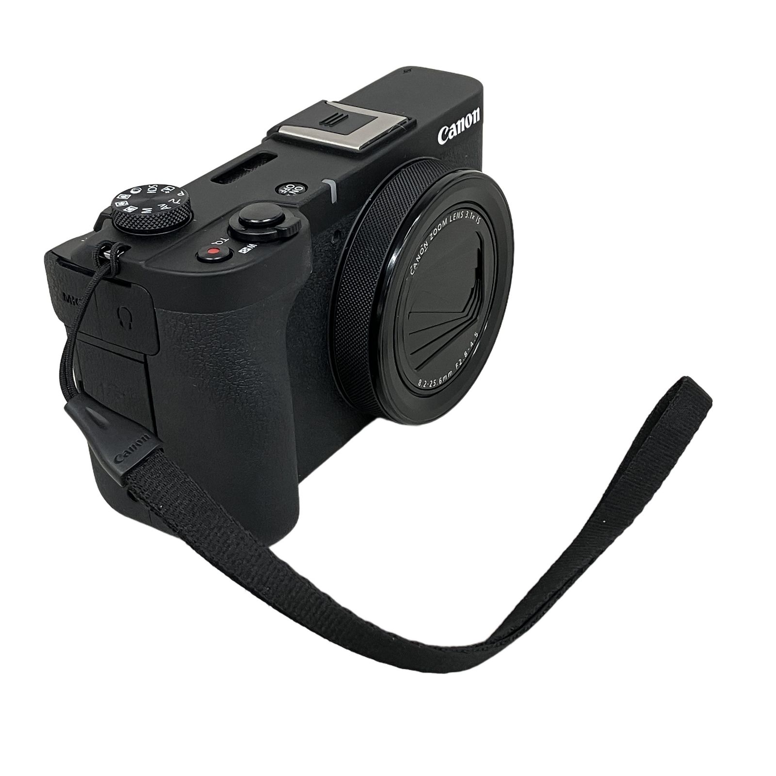 CANON PowerShot V1 DS126899 コンパクトデジタルカメラ 中古 美品 K11384001