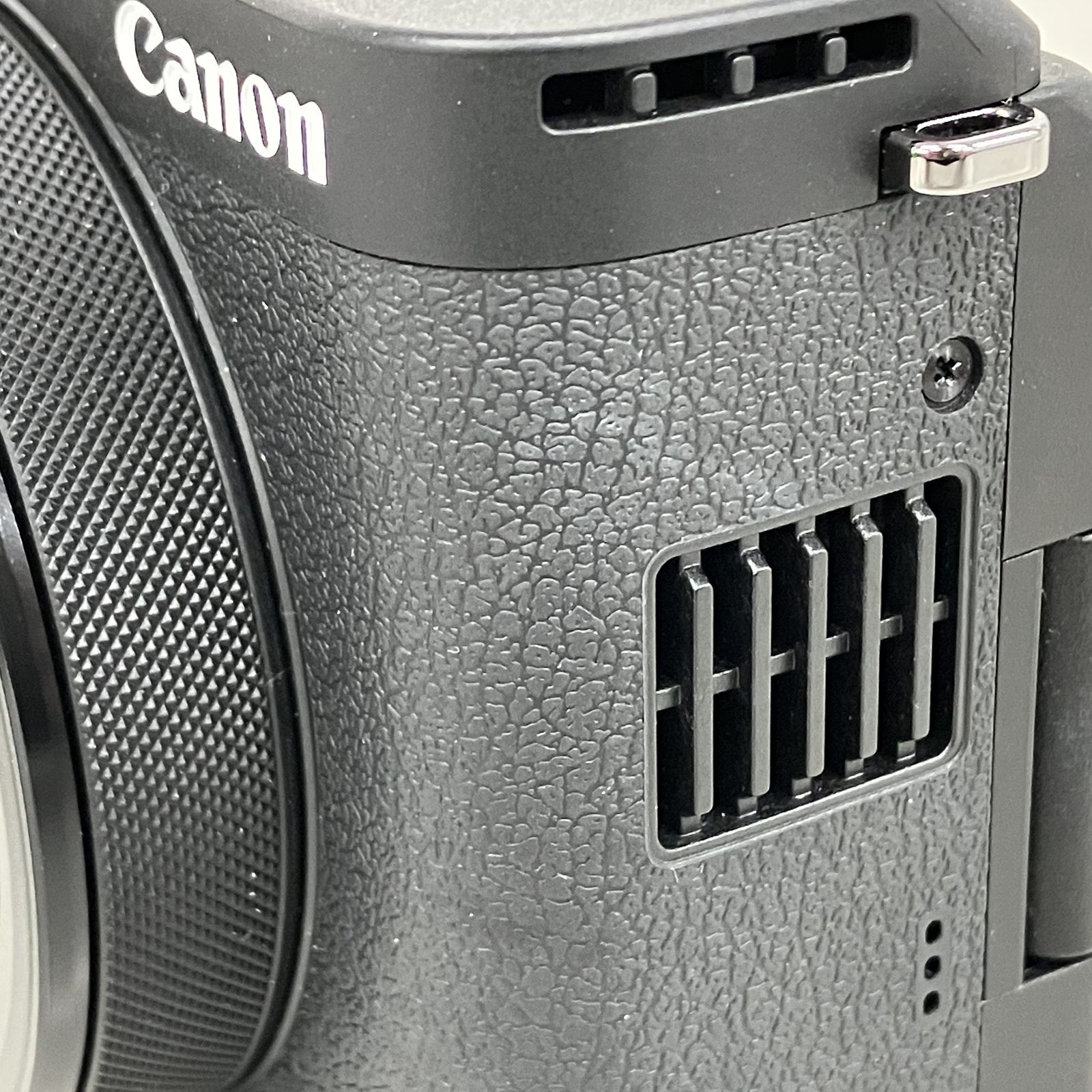CANON PowerShot V1 DS126899 コンパクトデジタルカメラ 中古 美品 K11384001