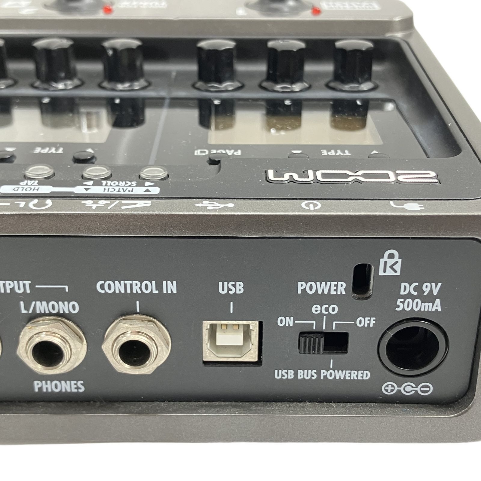 ZOOM G3 Ver2.0 マルチエフェクター 音響機材 中古 良好 W11381509
