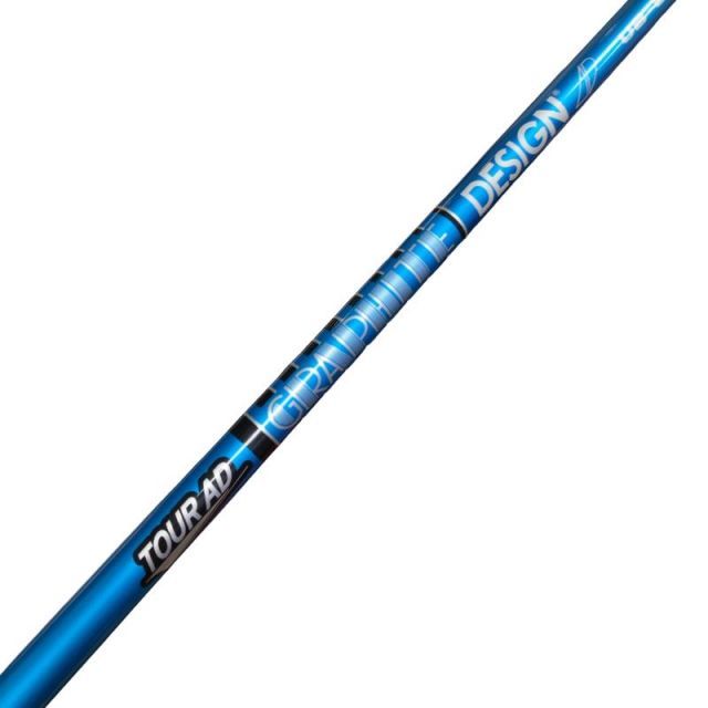 【中古】 ブリヂストンスリーブ付き(BXシリーズ系) グラファイトデザインドライバー用 シャフト Tour AD UB-6 (フレックスS)Bランク ゴルフクラブ