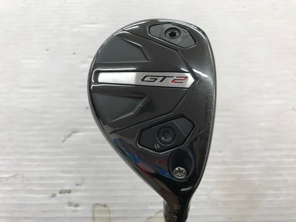 タイトリスト GT2 24度 TENSEI 1K Blue 65HY Sフレックス