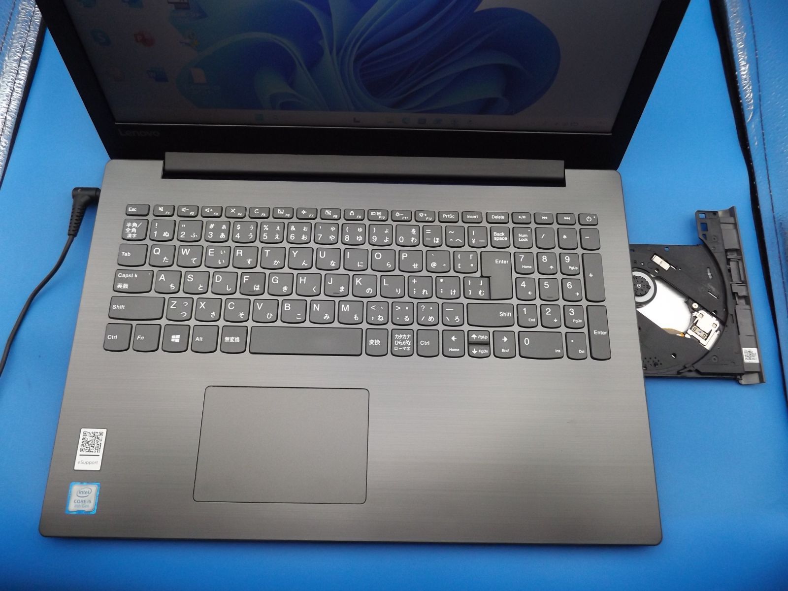 美品】Lenovo Ideapad 330 Core-i5 SSD256GB Win11 Office2024 - メルカリ