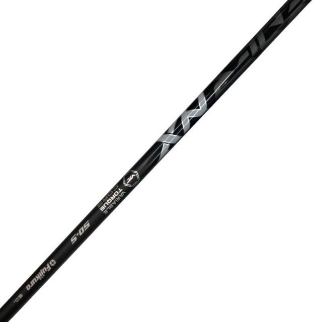 【中古】 キャロウェイスリーブ付き(QUANTUM系) フジクラドライバー用 シャフト SPEEDER NX BLACK 50 (フレックスS)Aランク ゴルフクラブ