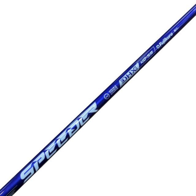 【中古】 SPEEDER NX VIOLET 40ドライバー用 シャフト SPEEDER NX VIOLET 40 (フレックスSR)Bランク ゴルフクラブ