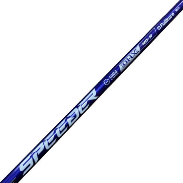 【中古】 SPEEDER NX VIOLET 40ドライバー用 シャフト SPEEDER NX VIOLET 40 (フレックスR)Bランク ゴルフクラブ