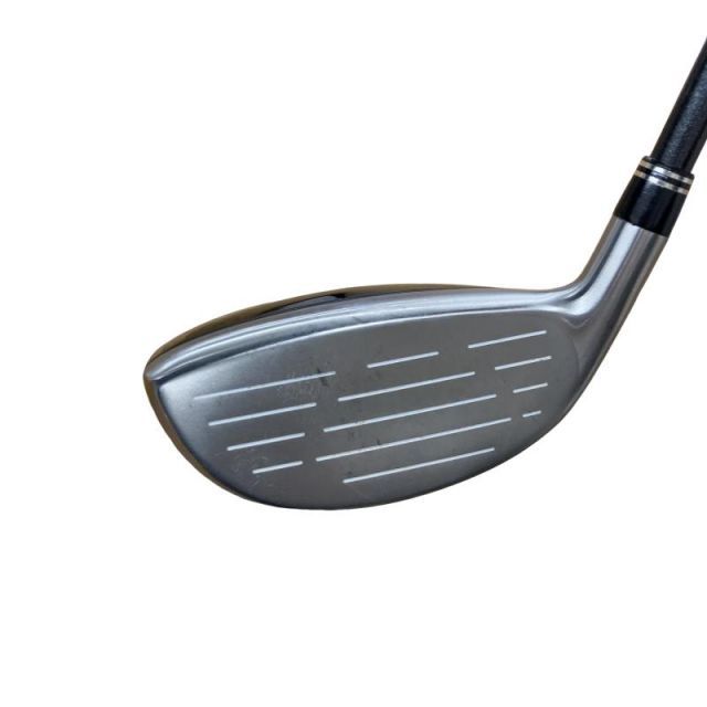 中古】 コブラ KING cobra Baffler DWS 4/R ユーティリティ UT Cobra