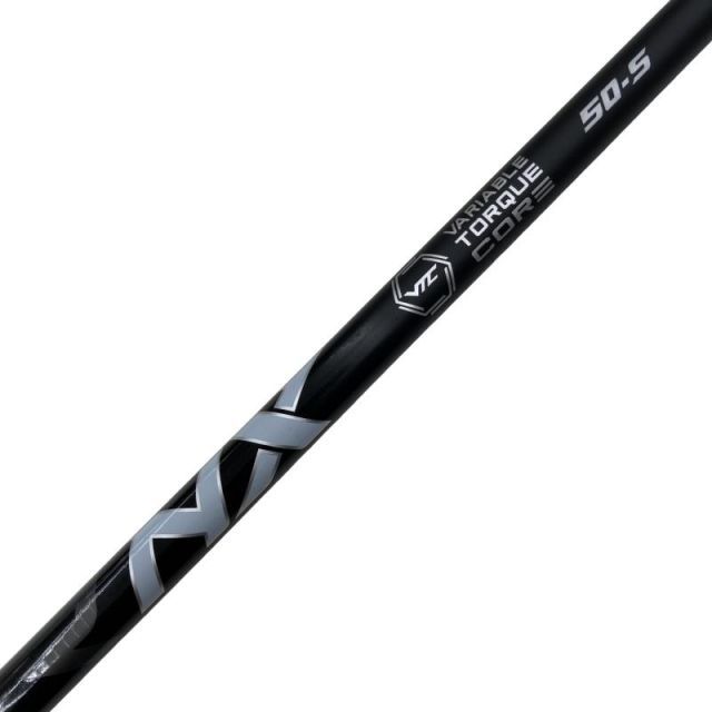 【中古】 ダンロップスリーブ付き(ZX MkII系) フジクラドライバー用 シャフト SPEEDER NX BLACK 50 (フレックスS)Bランク ゴルフクラブ