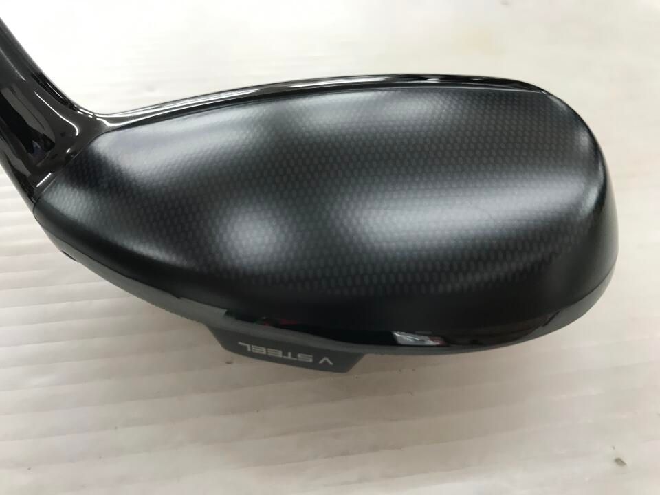 テーラーメイド SIM2 19.5度 TENSEI SILVER TM70 Sフレックス