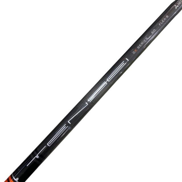 【中古】 ピンスリーブ付き(G25系) 三菱ケミカル(レイヨン)ドライバー用 シャフト TENSEI CK PRO ORANGE 60 (フレックスS)Bランク ゴルフクラブ