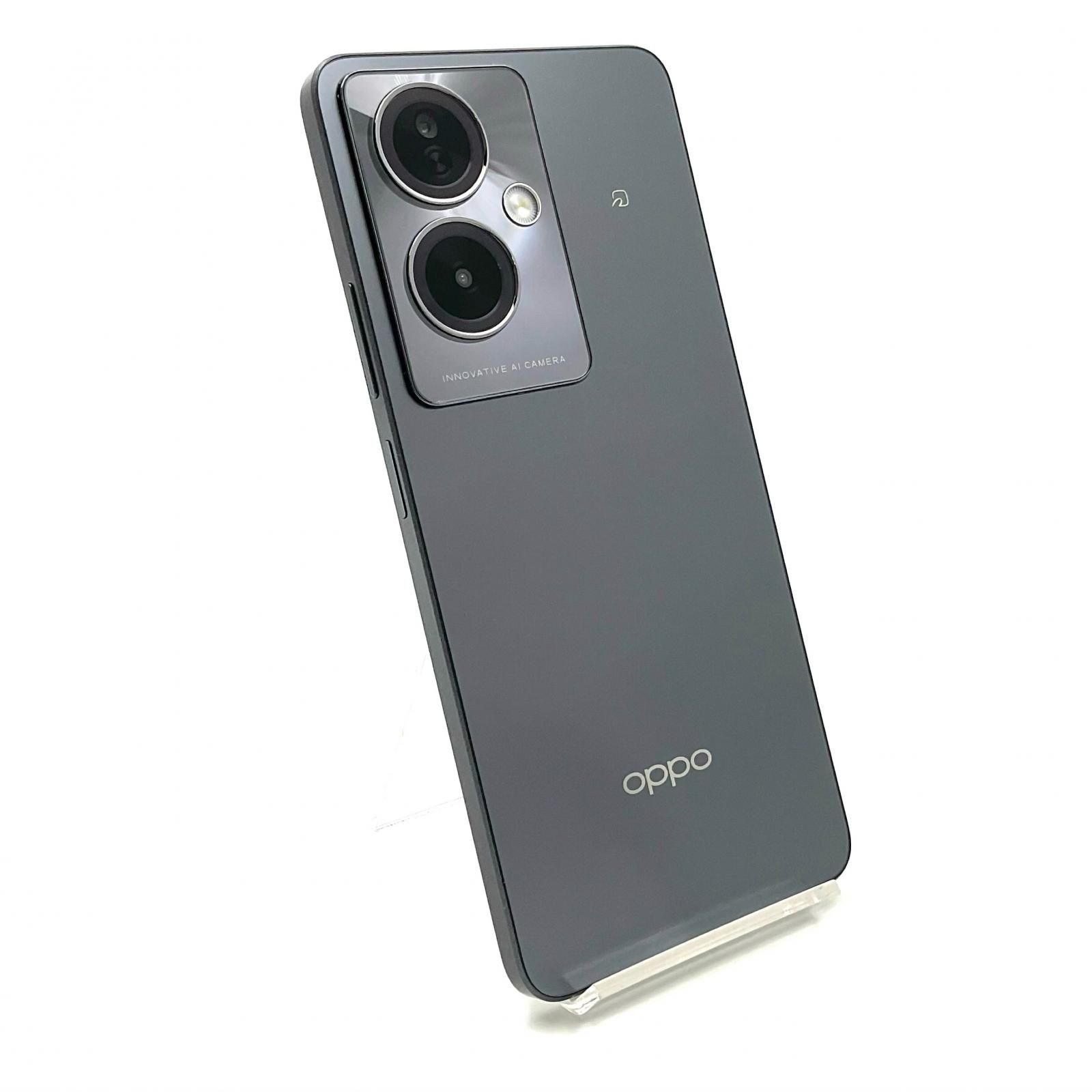 OPPO A79 5G 128GB SIMフリー ミステリーブラック - メルカリ