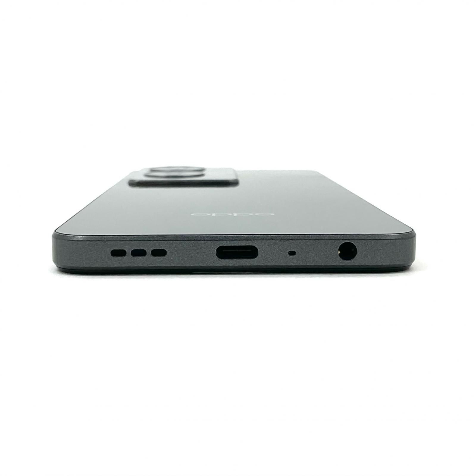 OPPO A79 5G 128GB SIMフリー ミステリーブラック - メルカリ