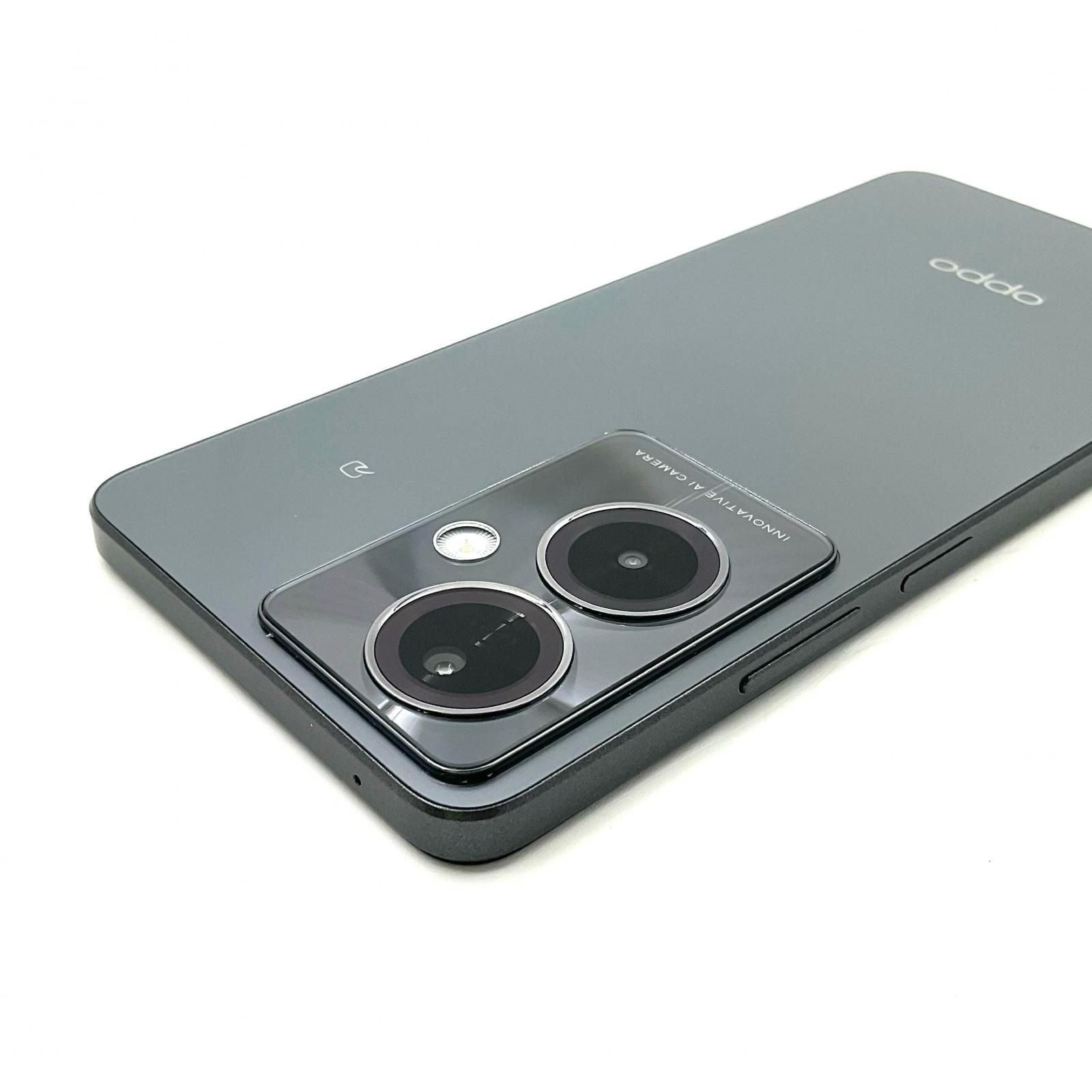 OPPO A79 5G 128GB SIMフリー ミステリーブラック - メルカリ