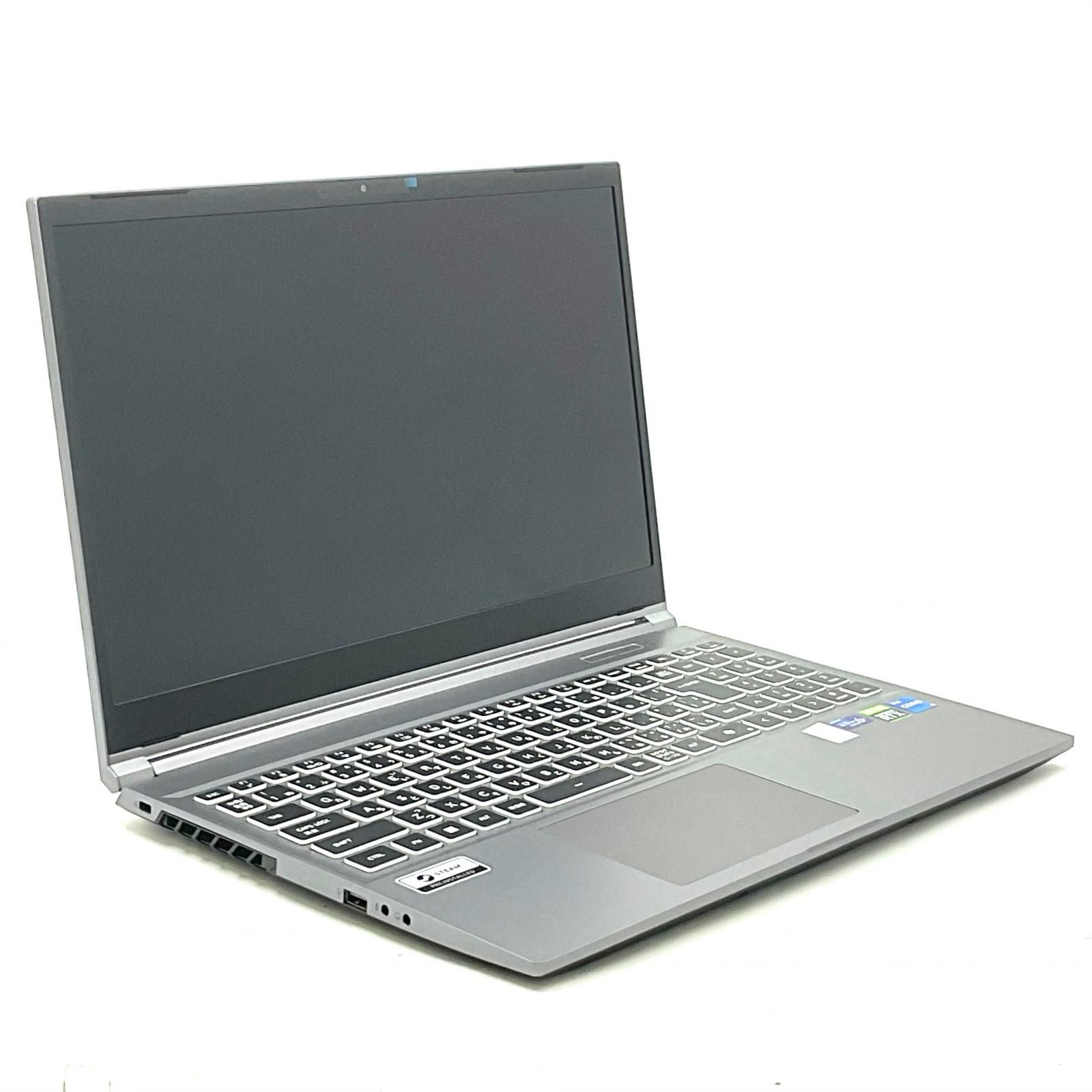 美品 GALLERIA RL5C-G50 i5/16GB/RTX3050 ゲーミングノート - メルカリ