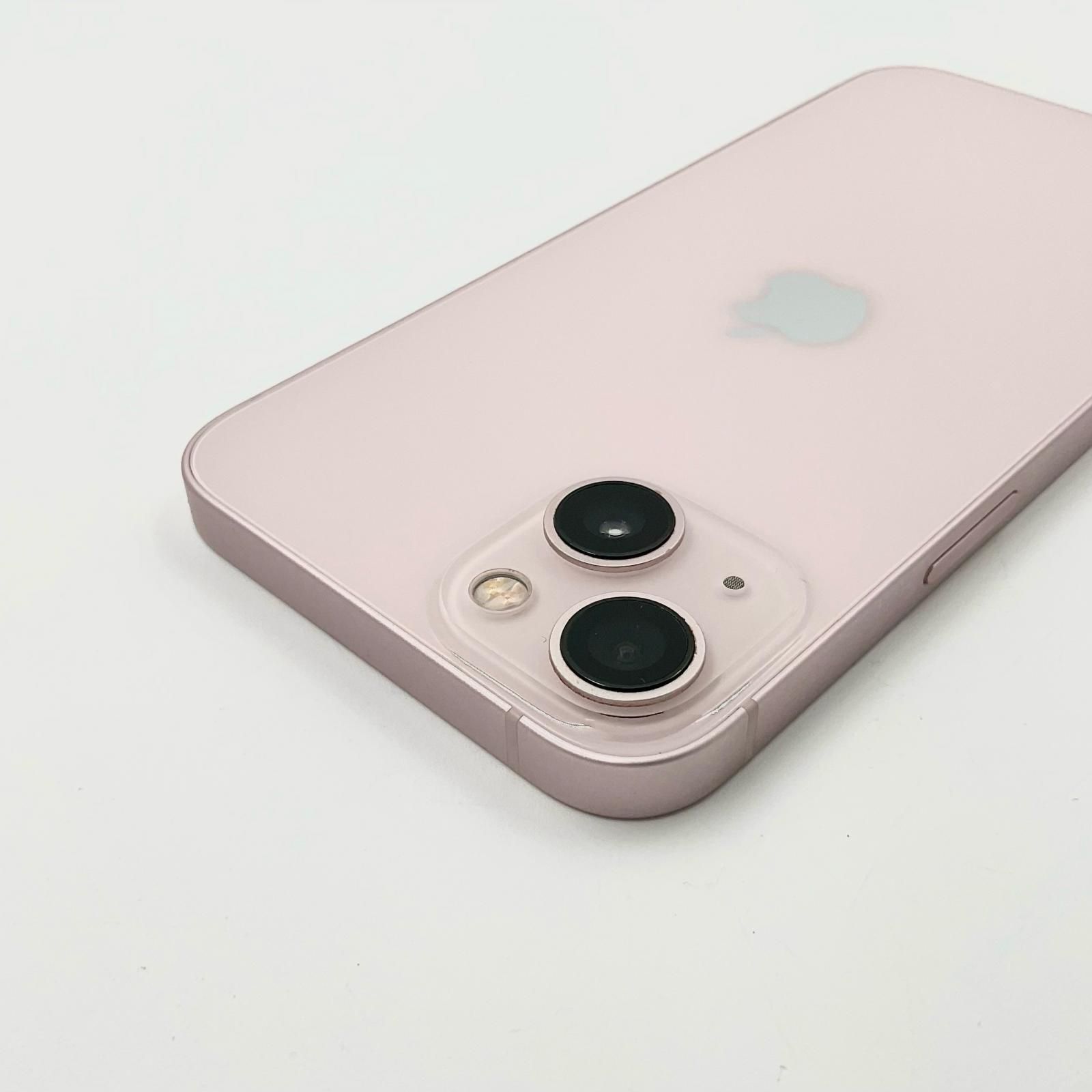 iPhone 13 128GB ピンク SIMフリー 美品 動作確認済 - メルカリ