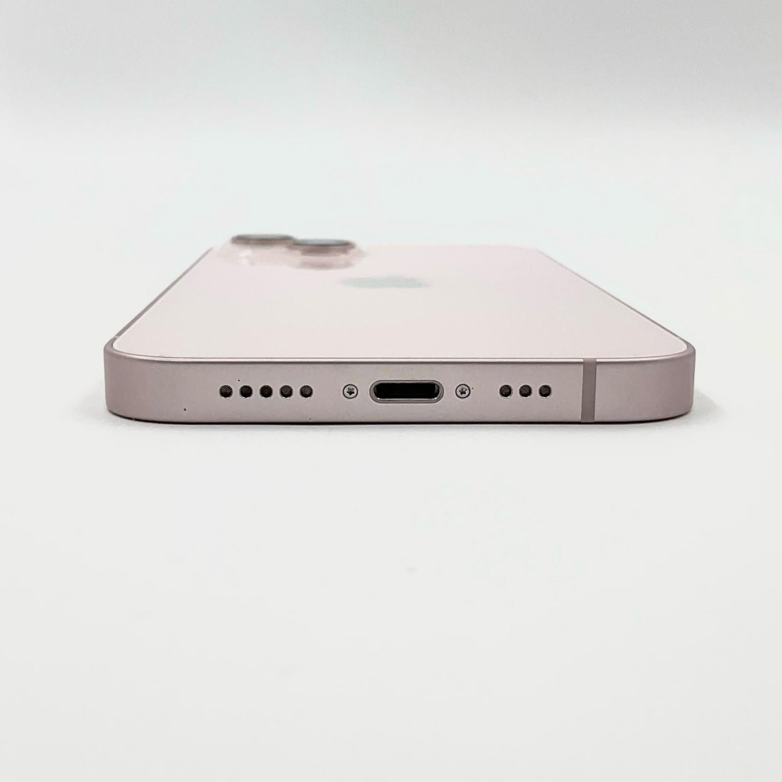 iPhone 13 128GB ピンク SIMフリー 美品 動作確認済 - メルカリ