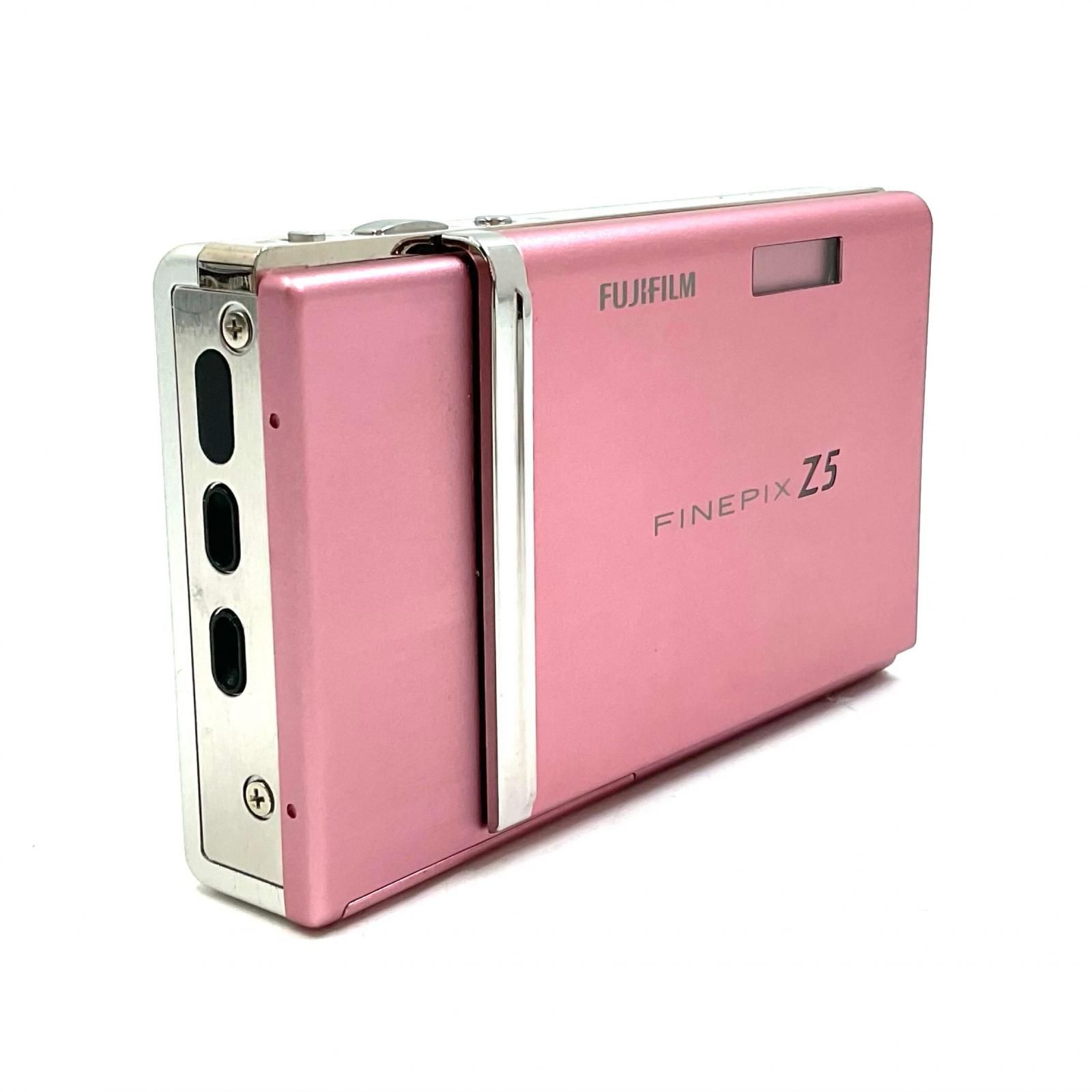 全額返金保証】【最速発送】FUJIFILM コンパクトデジタルカメラ