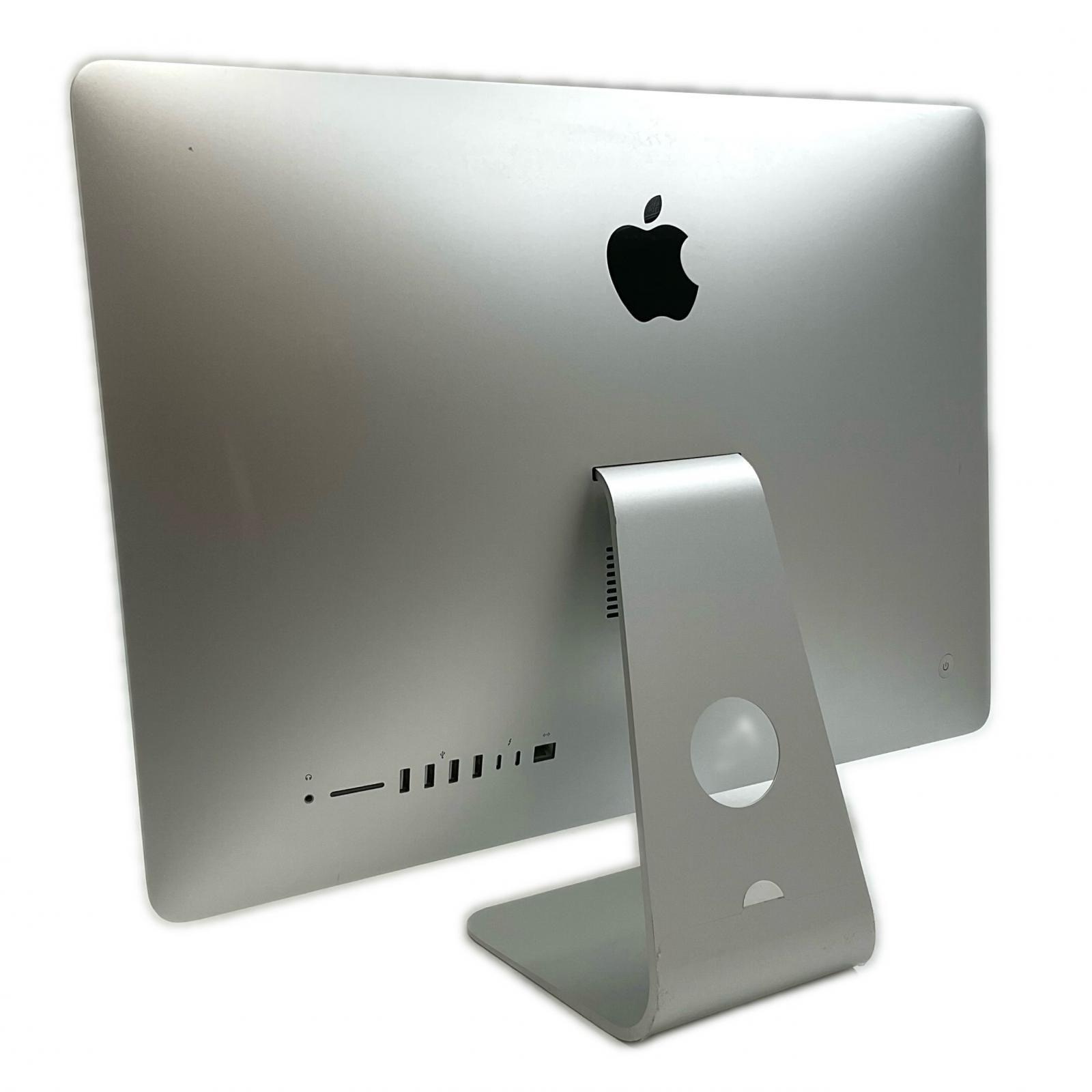 美品 iMac 21.5