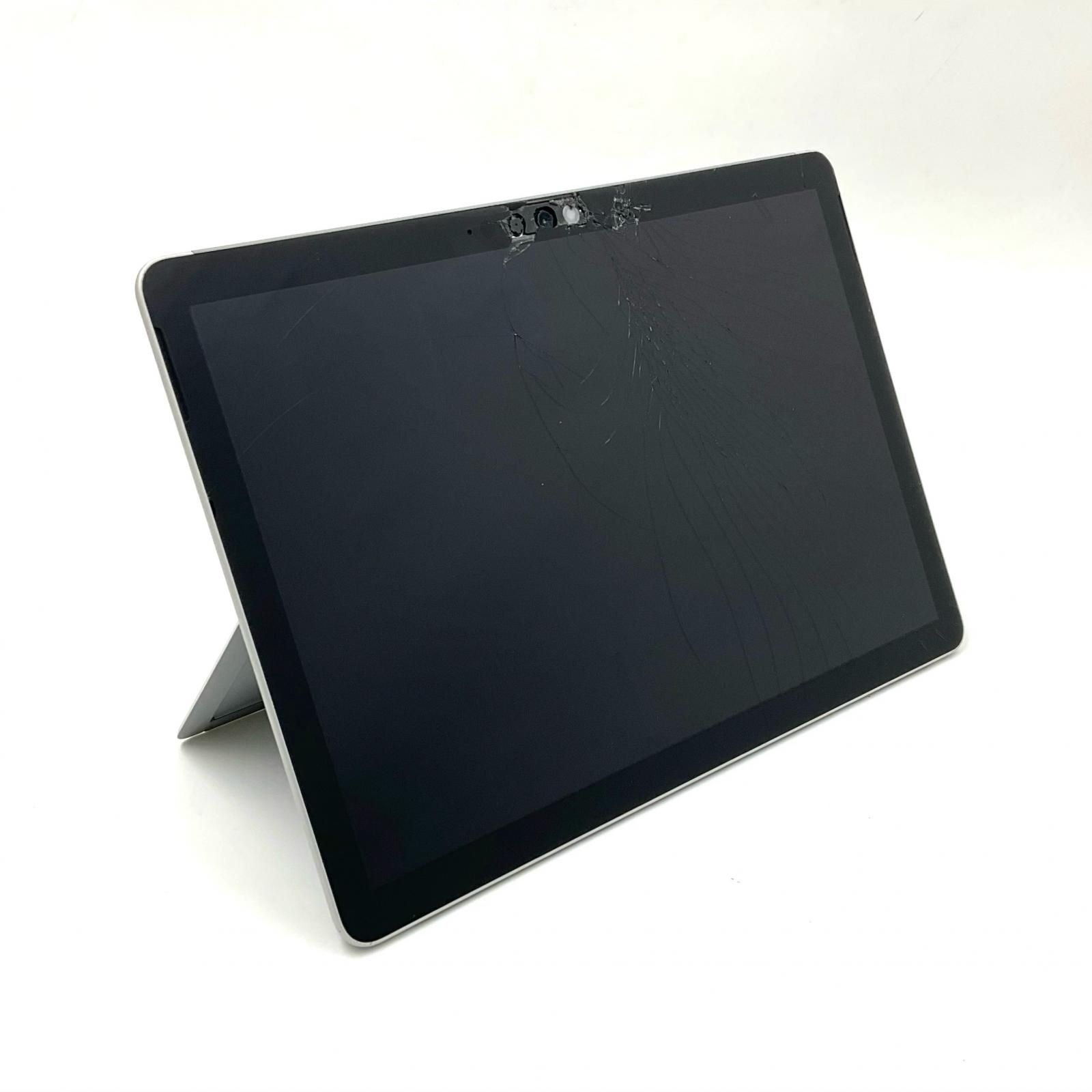 Surface Go 3 64GB 4GB Rentium Gold 【難有】- メルカリ