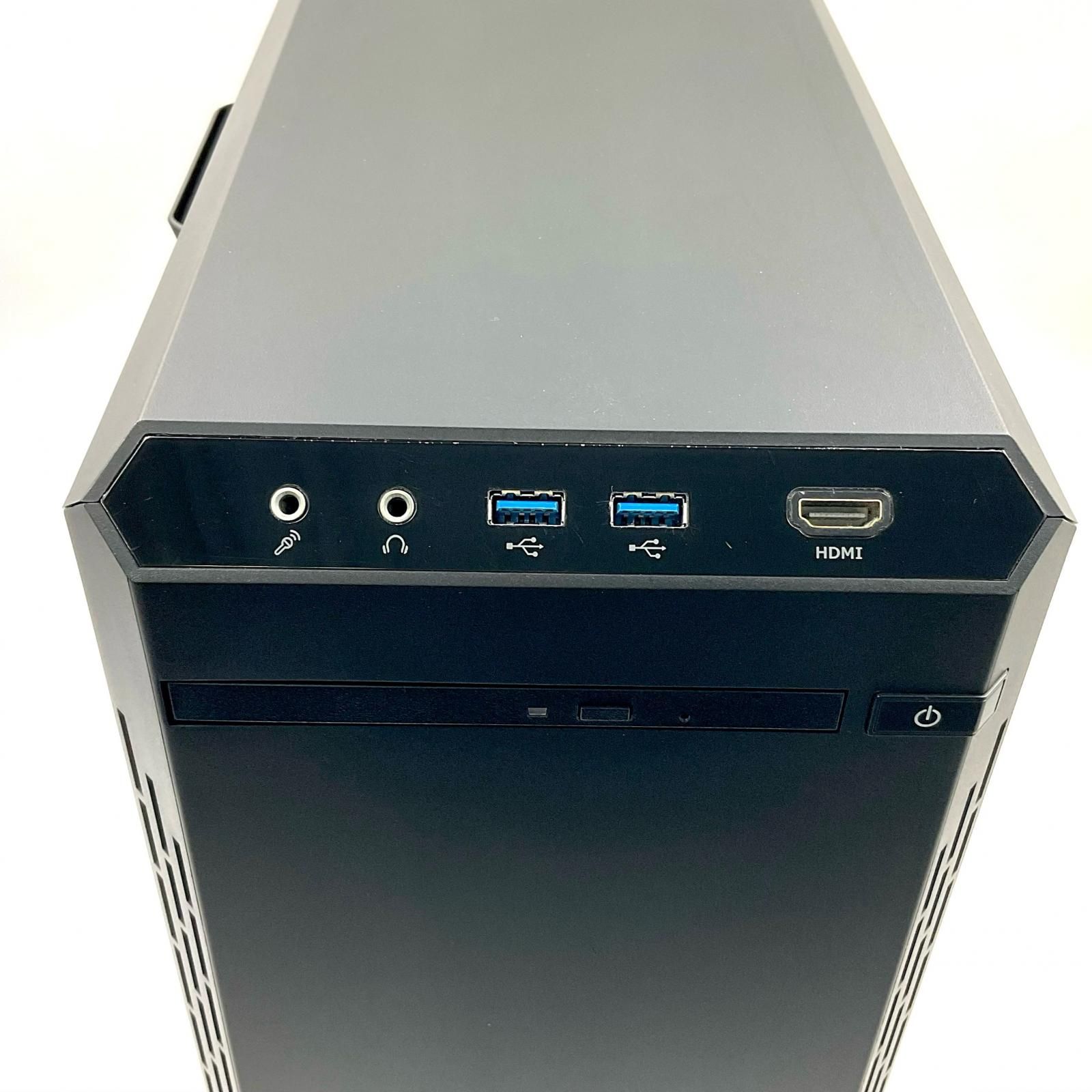 G-Tune i7-10700 RTX3060Ti 32GB SSD ゲーミングPC - メルカリ