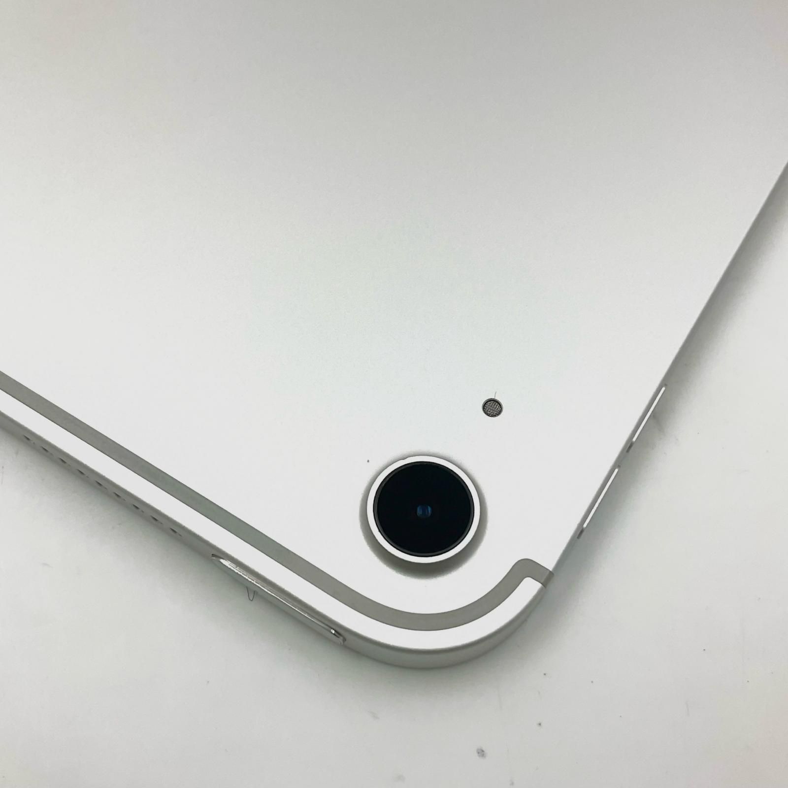iPad 第10世代 64GB シルバー WiFi+Cellular docomo - メルカリ