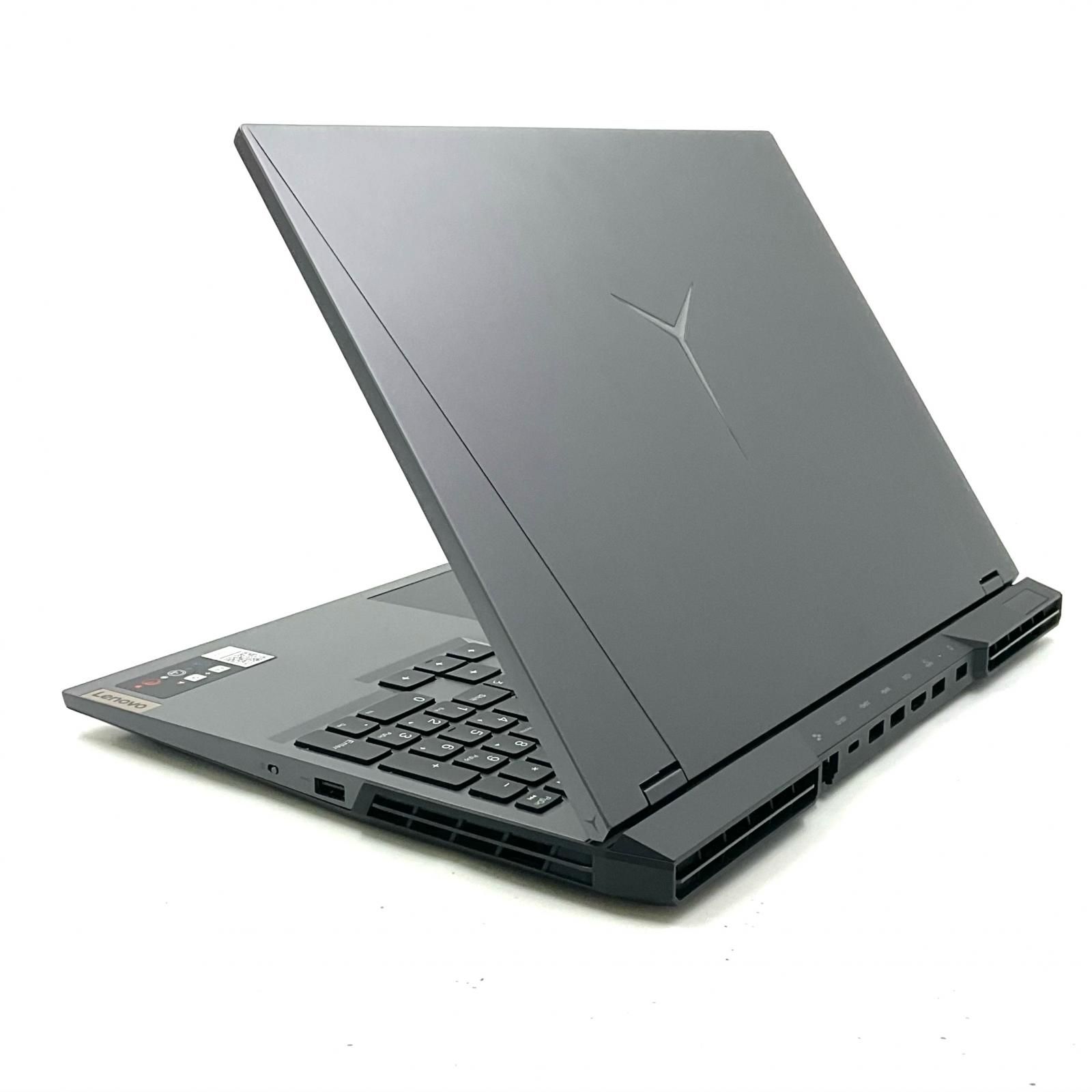 美品 Lenovo LEGION 560 Pro RTX3060 - メルカリ