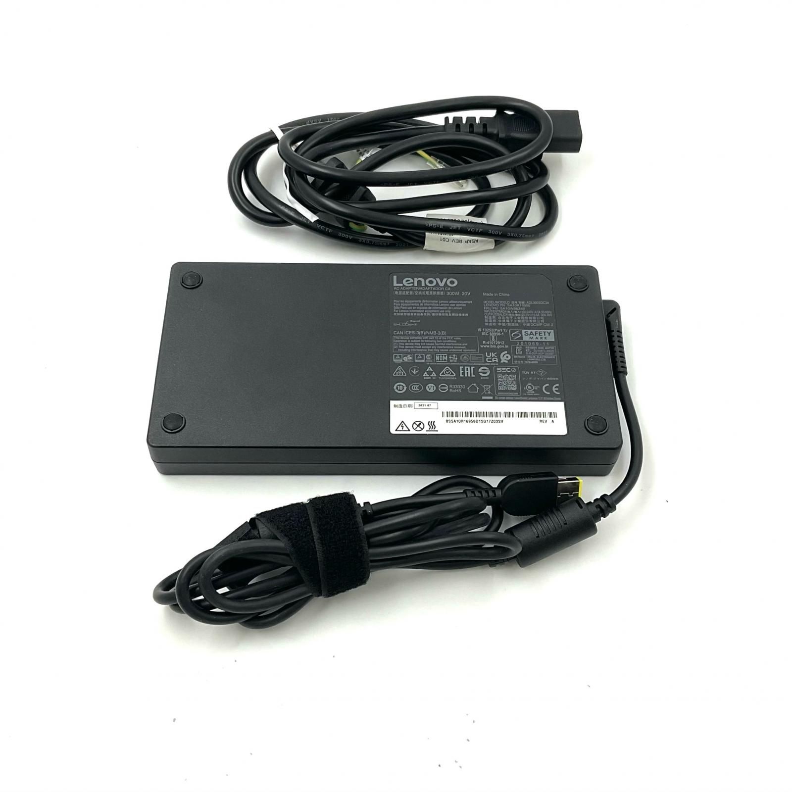 美品 Lenovo LEGION 560 Pro RTX3060 - メルカリ
