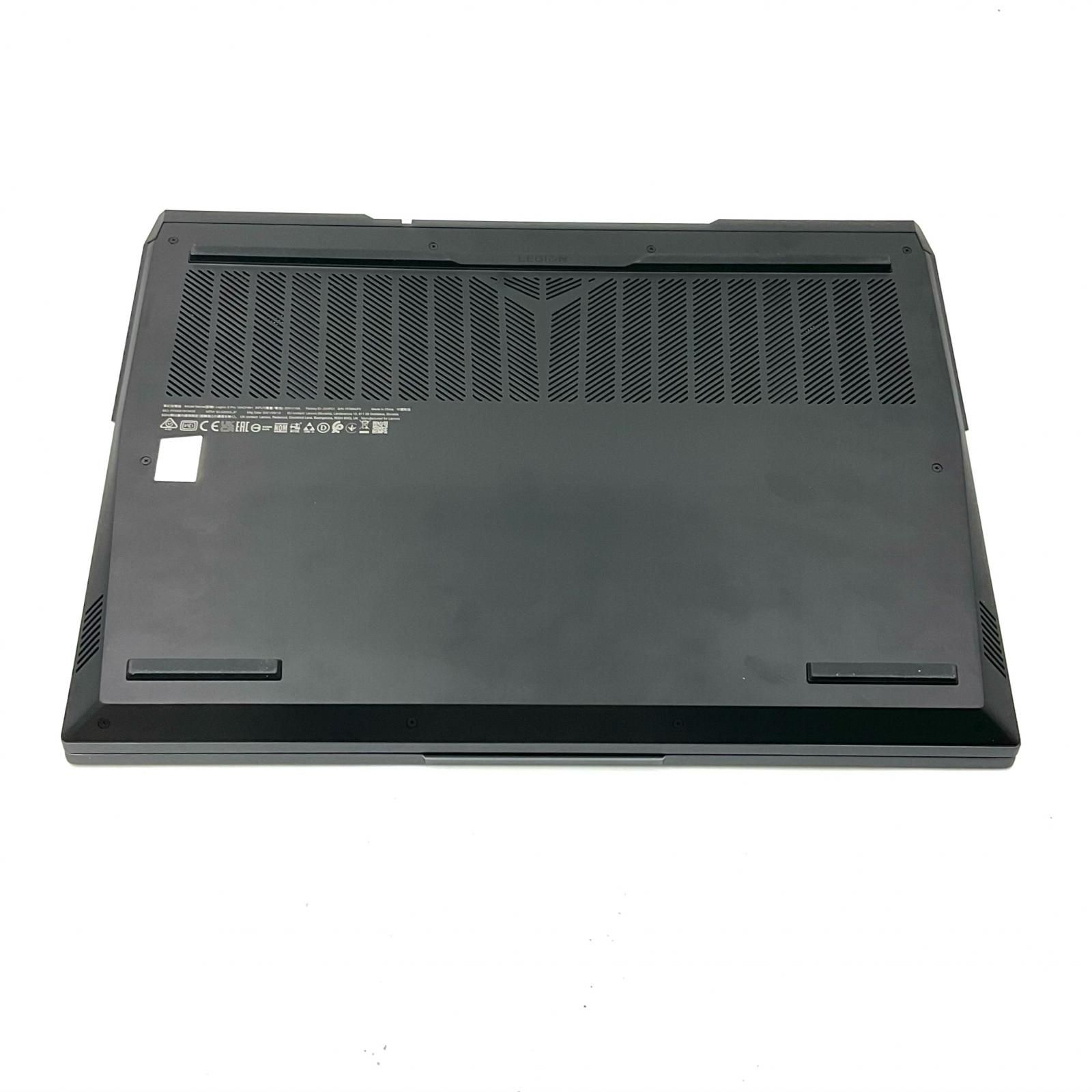 ジャンク美品Lenovo Legion 560pro RTX3060 海外製 美品 Lenovo LEGION 560 Pro RTX3060 - メルカリ