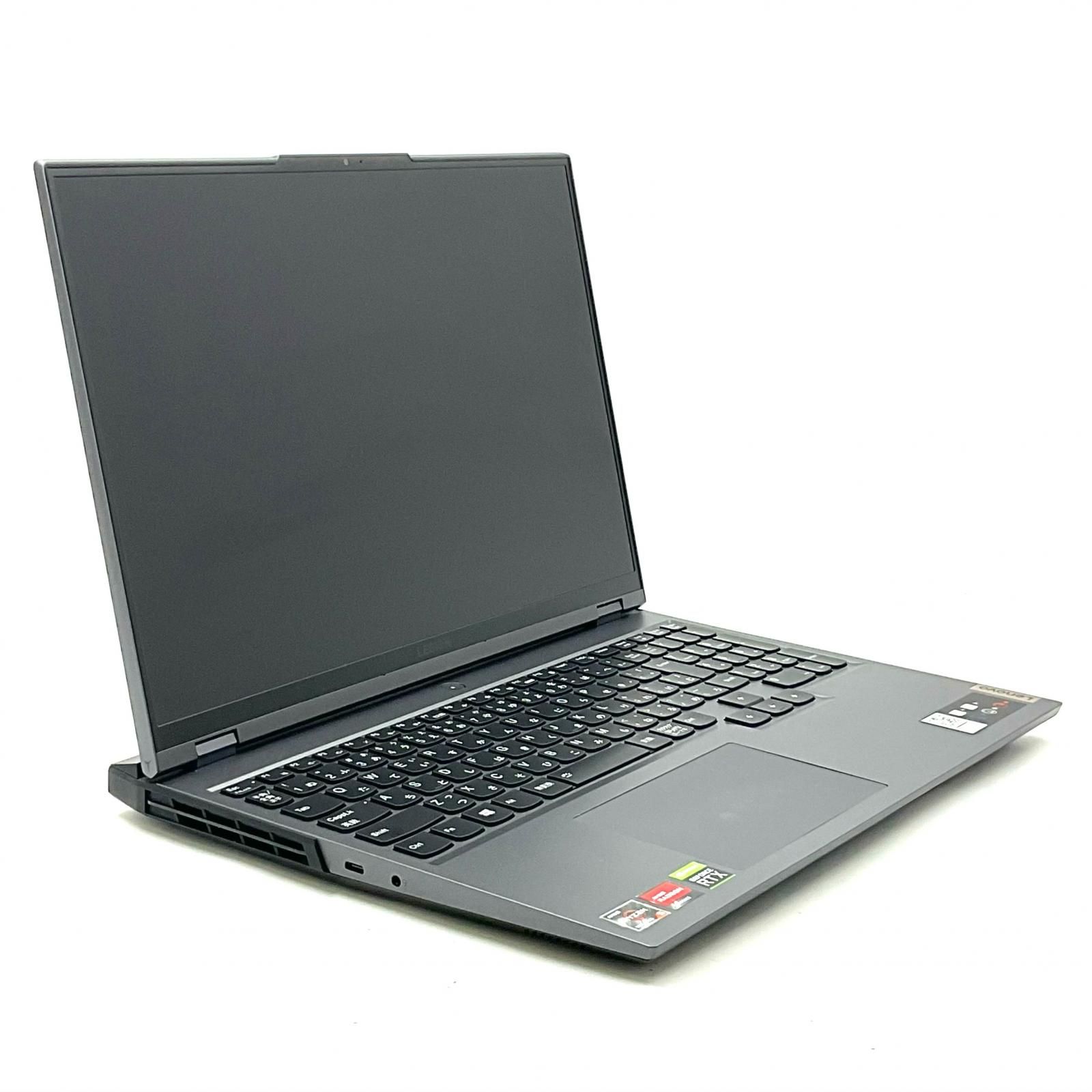 美品 Lenovo LEGION 560 Pro RTX3060 - メルカリ