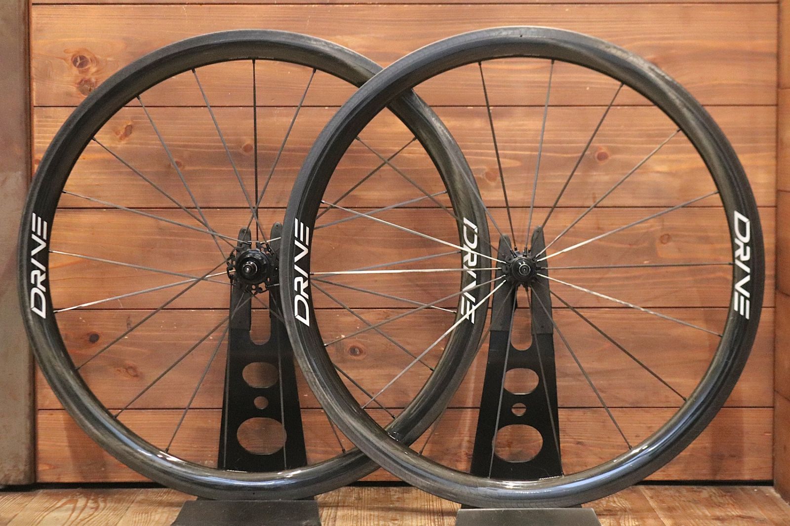エリート ELITE WHEELS ドライブ DRIVE 40V カーボン チューブレス