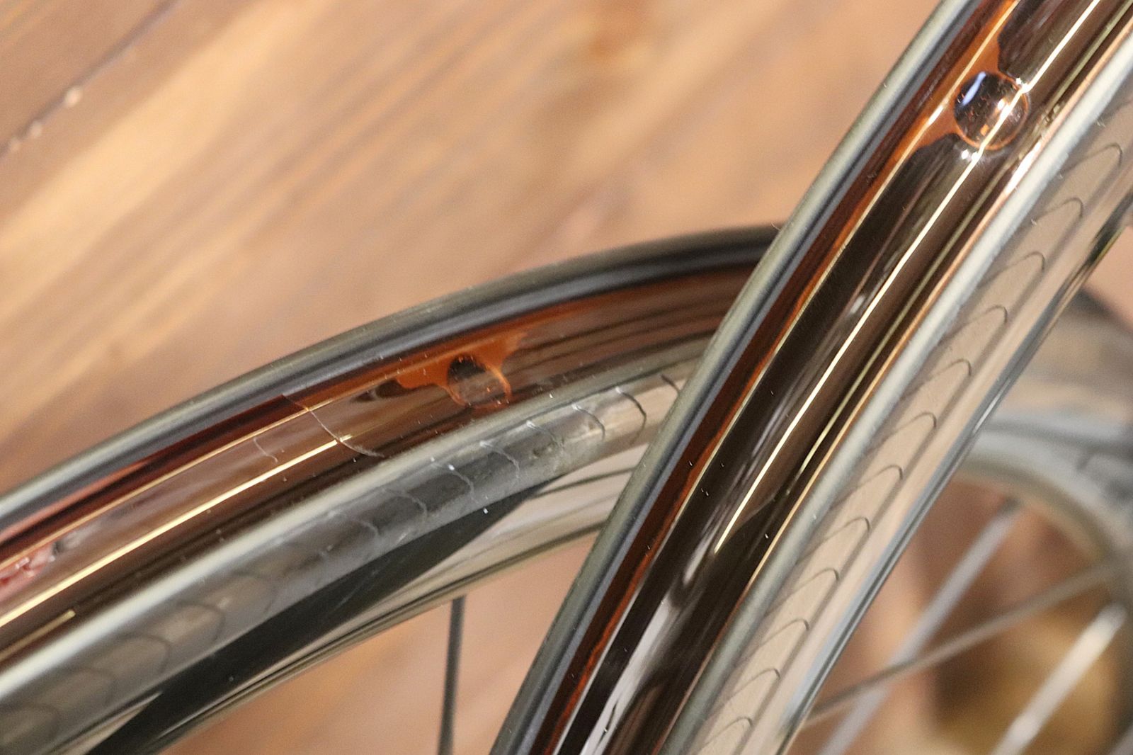 エリート ELITE WHEELS ドライブ DRIVE 40V カーボン チューブレス