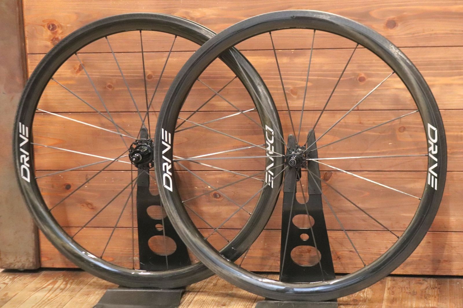 エリート ELITE WHEELS ドライブ DRIVE 40V カーボン チューブレス