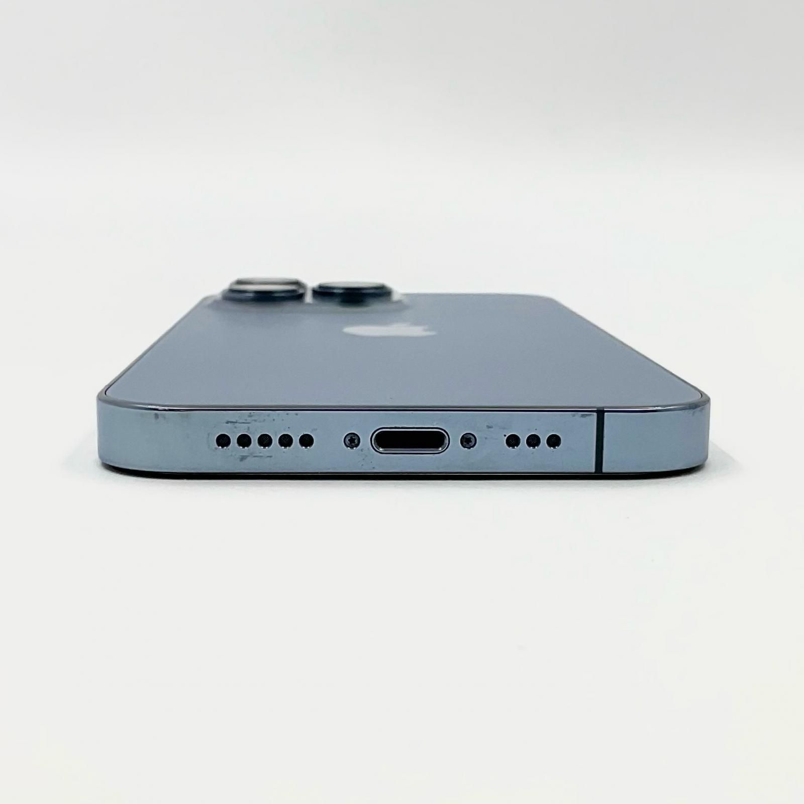 iPhone 13 Pro 256GB シエラブルー SIMフリー - メルカリ