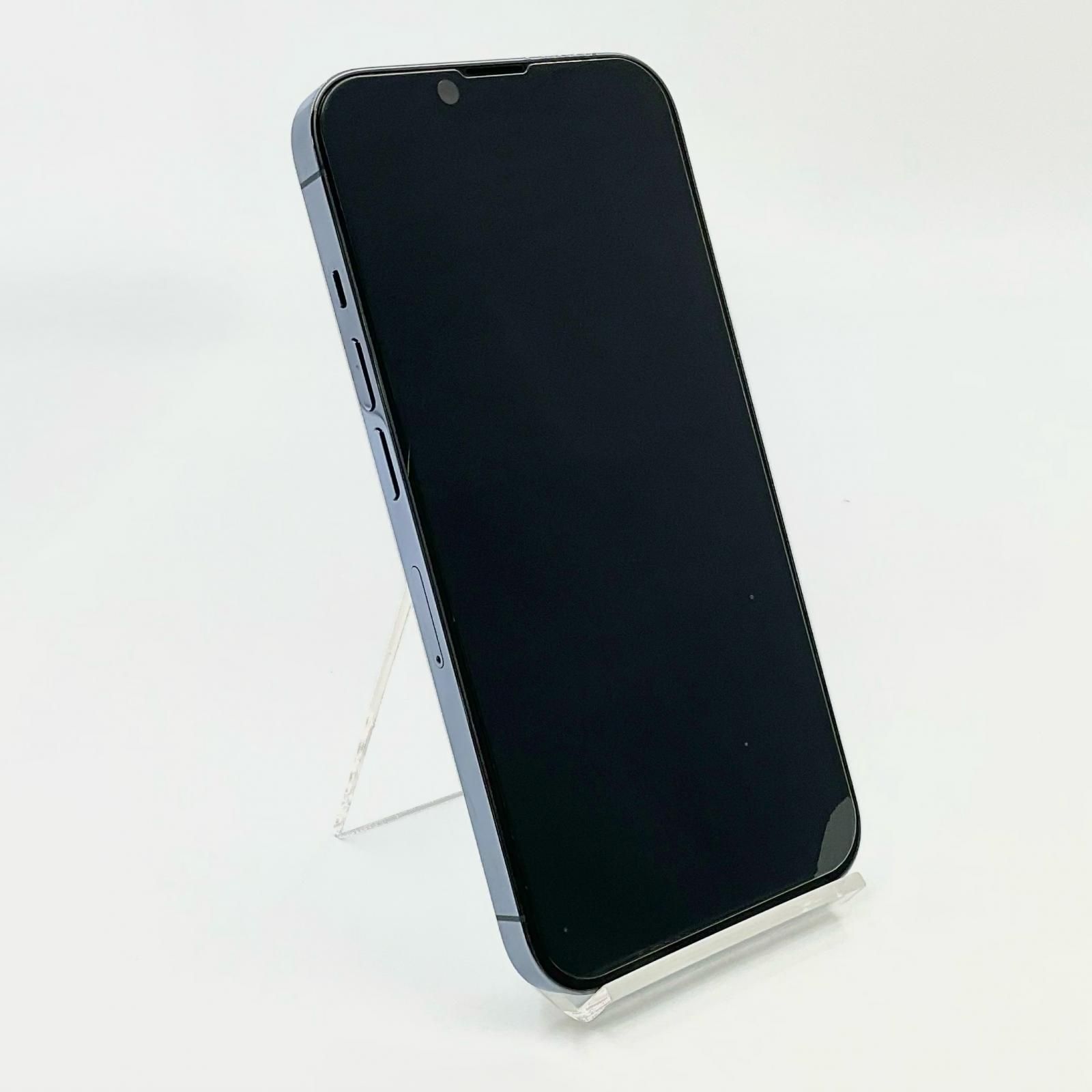 iPhone 13 Pro 256GB シエラブルー SIMフリー - メルカリ