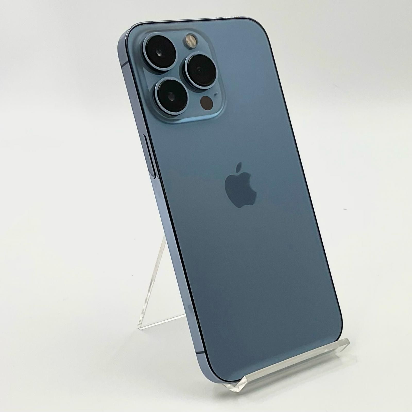 iPhone 13 Pro 256GB シエラブルー SIMフリー - メルカリ