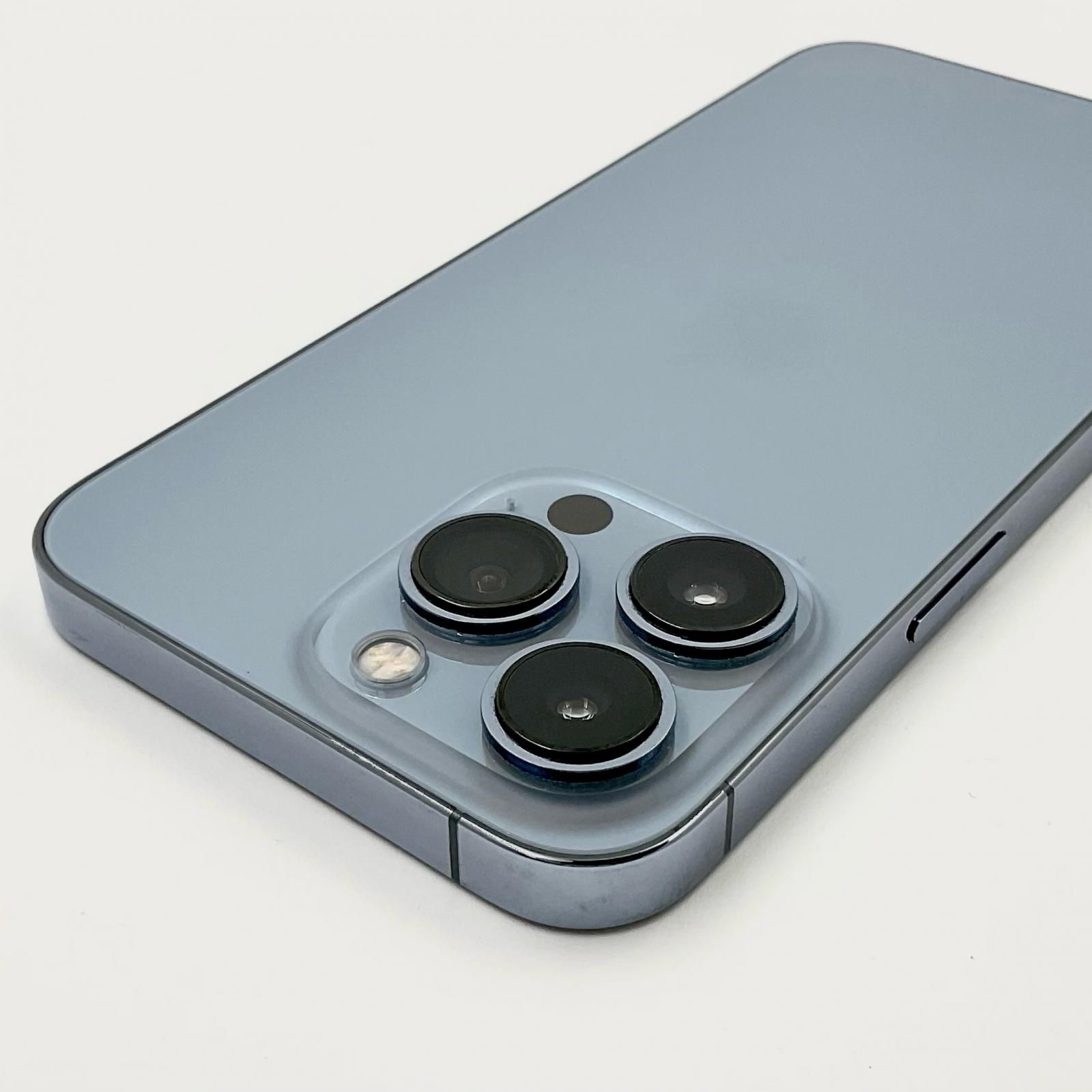 iPhone 13 Pro 256GB シエラブルー SIMフリー - メルカリ