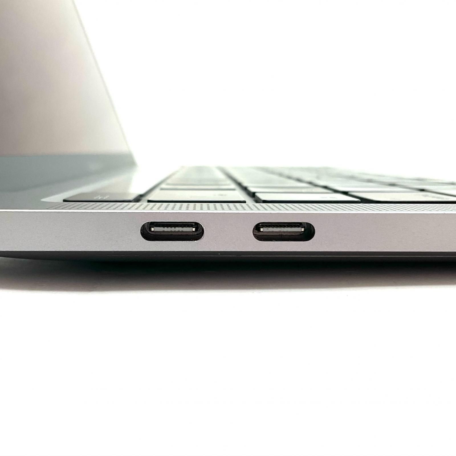 MacBook Pro 13 M1 16GB 1TB 2020 スペースグレイ - メルカリ