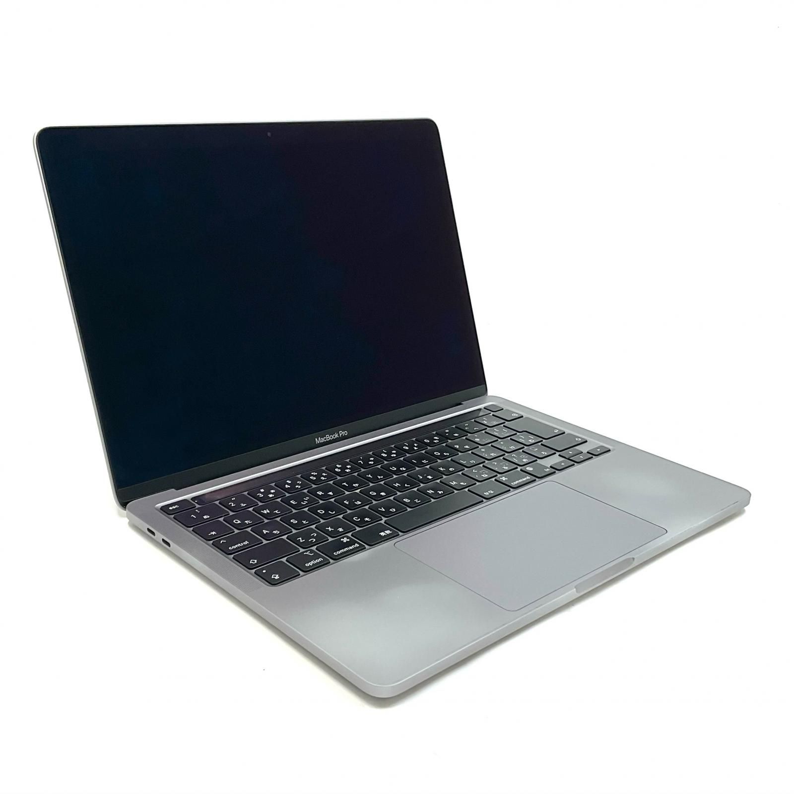 MacBook Pro 13 M1 16GB 1TB 2020 スペースグレイ - メルカリ