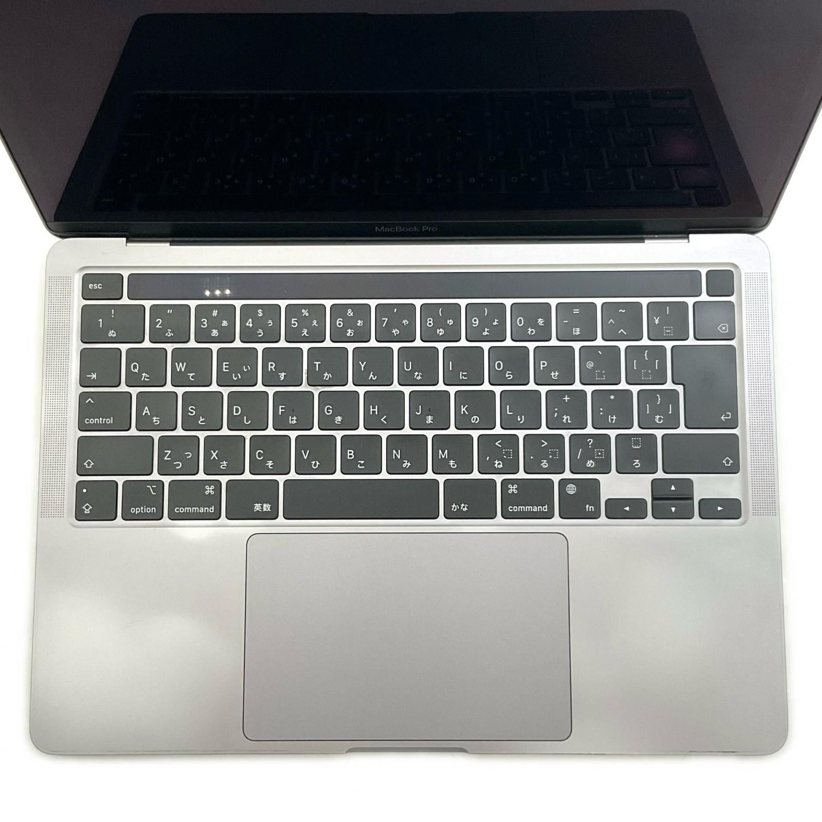 MacBook Pro 13 M1 16GB 1TB 2020 スペースグレイ - メルカリ