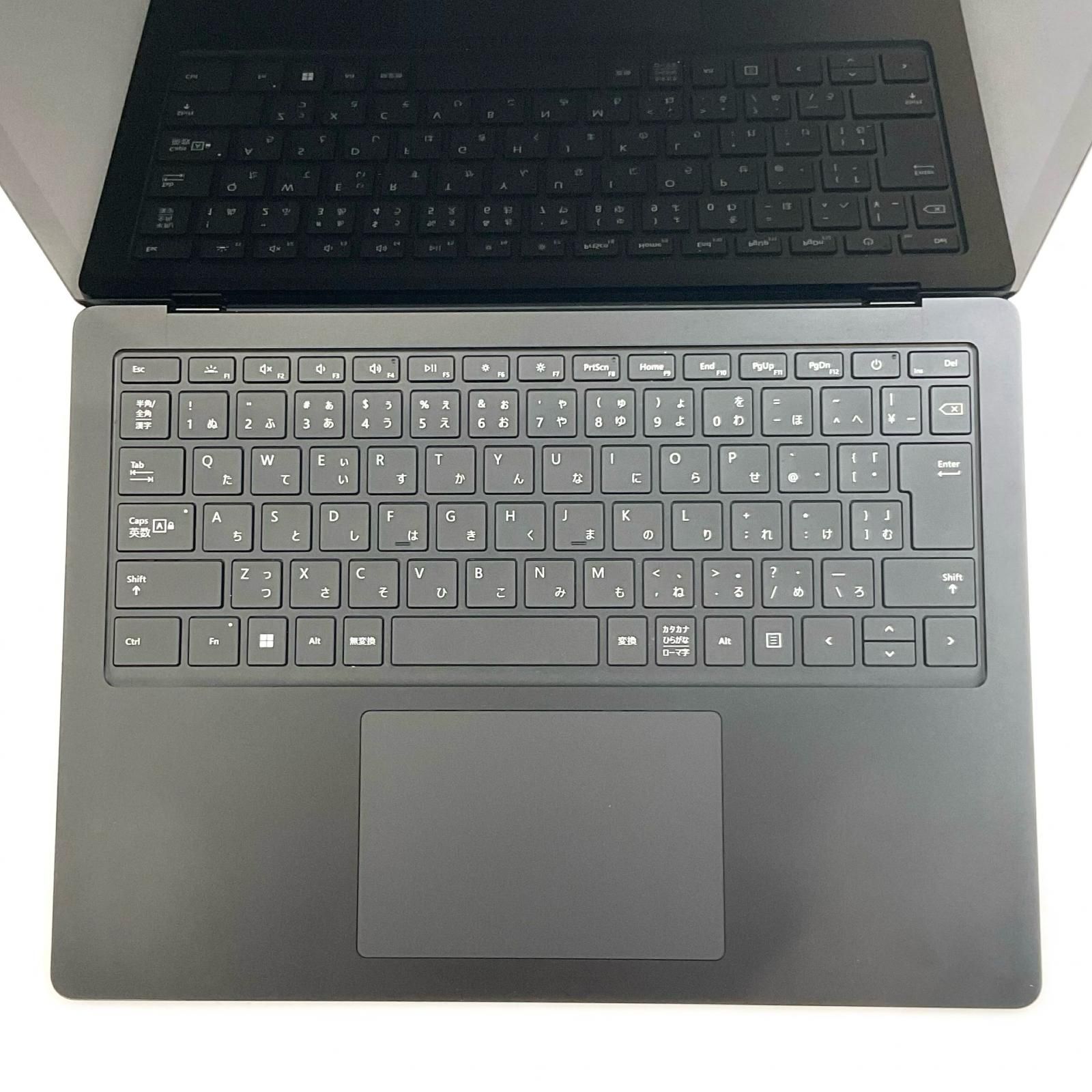 Surface Laptop 4 i5/8GB/256GB SSD 94%美品 - メルカリ