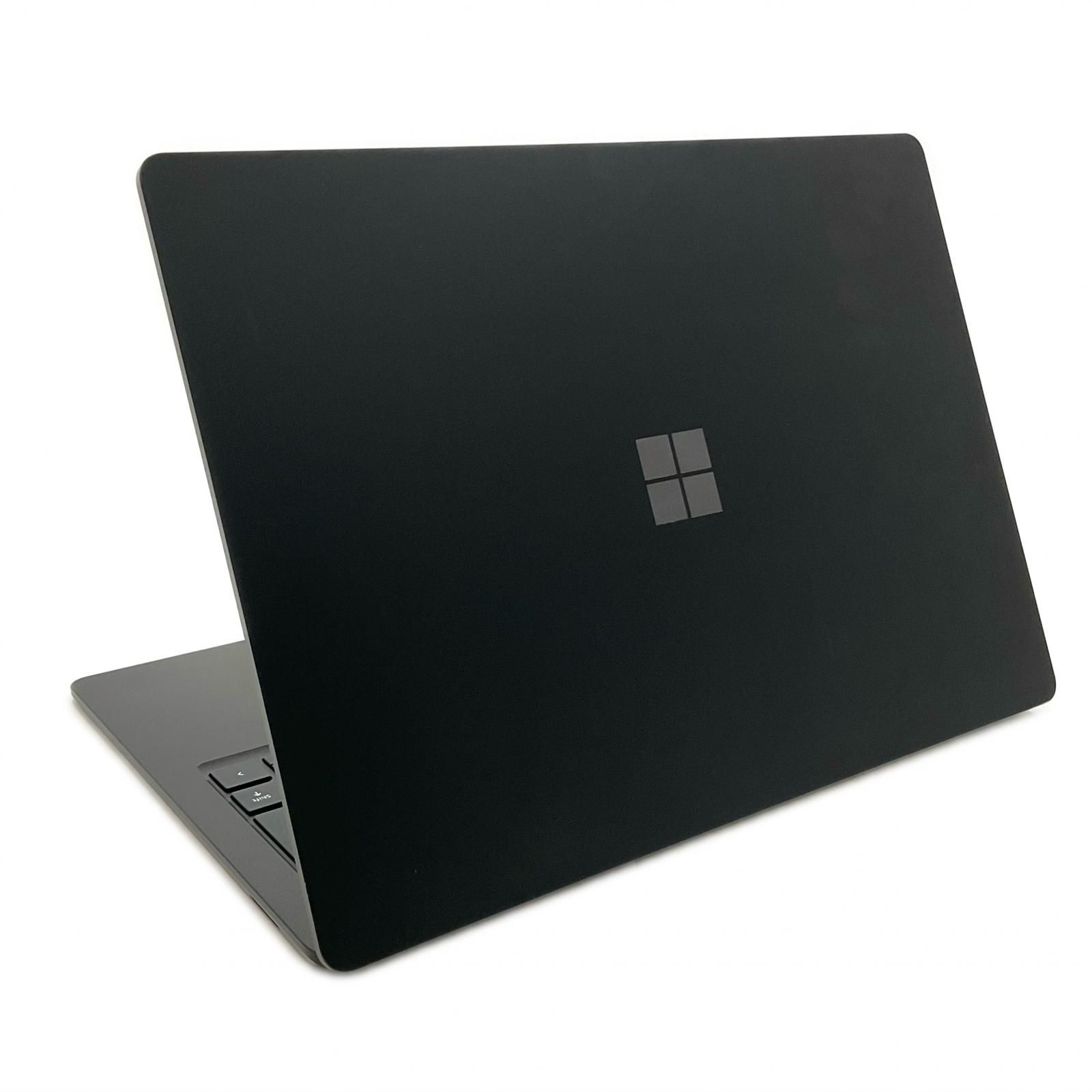【メルカリ最安値】surface laptop4 ほぼ未使用　箱付き Surface Laptop 4 i5/8GB/256GB SSD 94%美品 - メルカリ