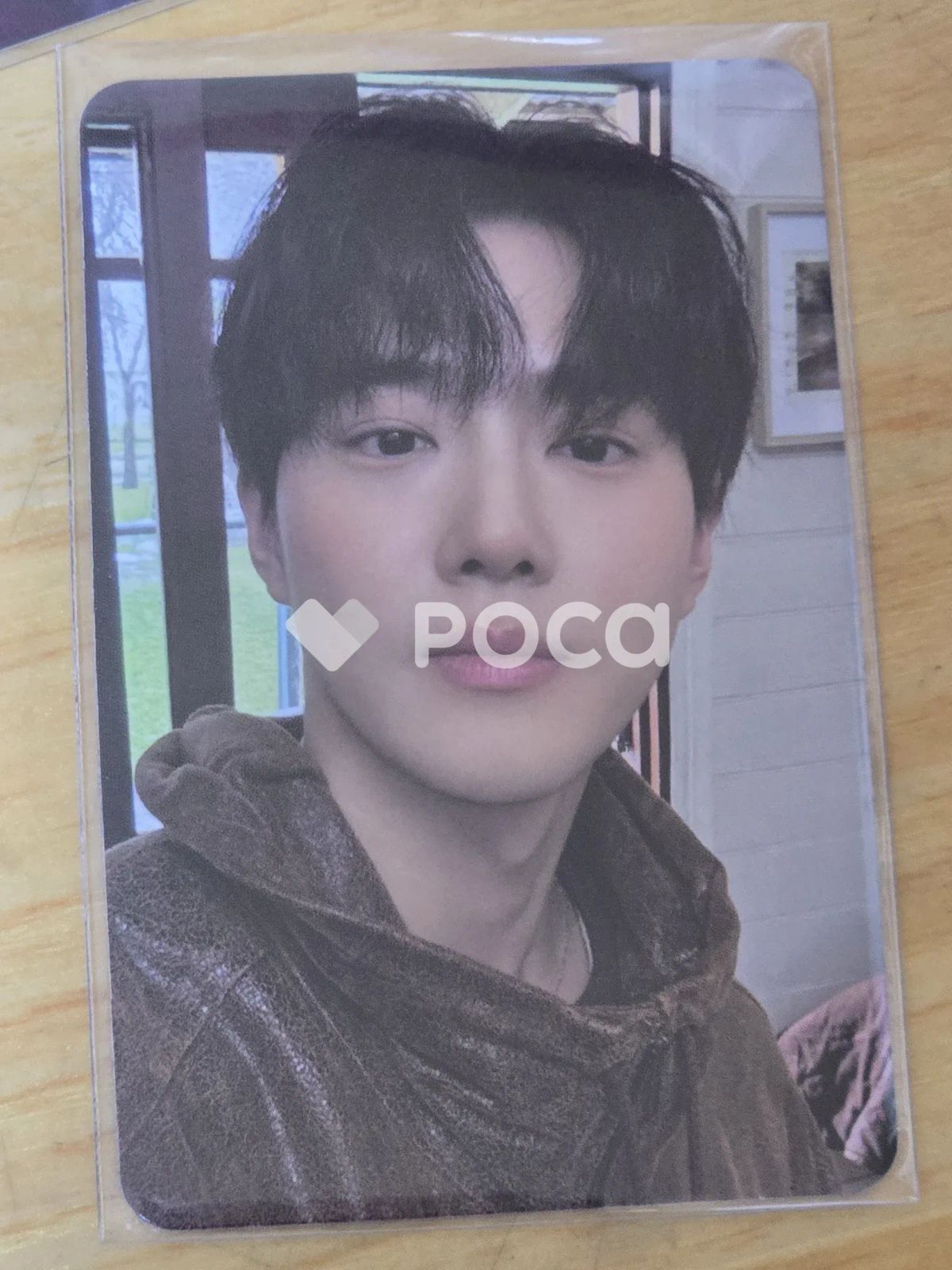 EXO スホ Who Are You Stranger Ver. - メルカリ