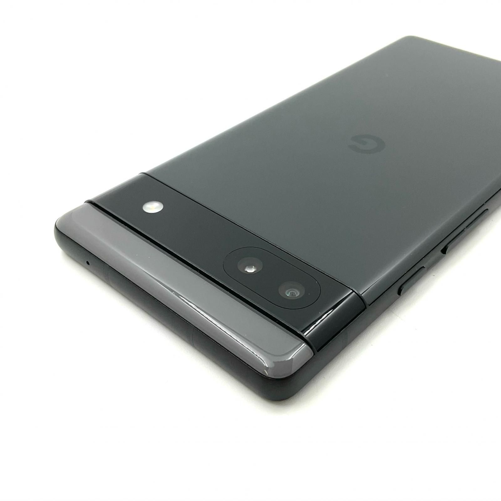 美品】Pixel 6a 128GB SIMフリー