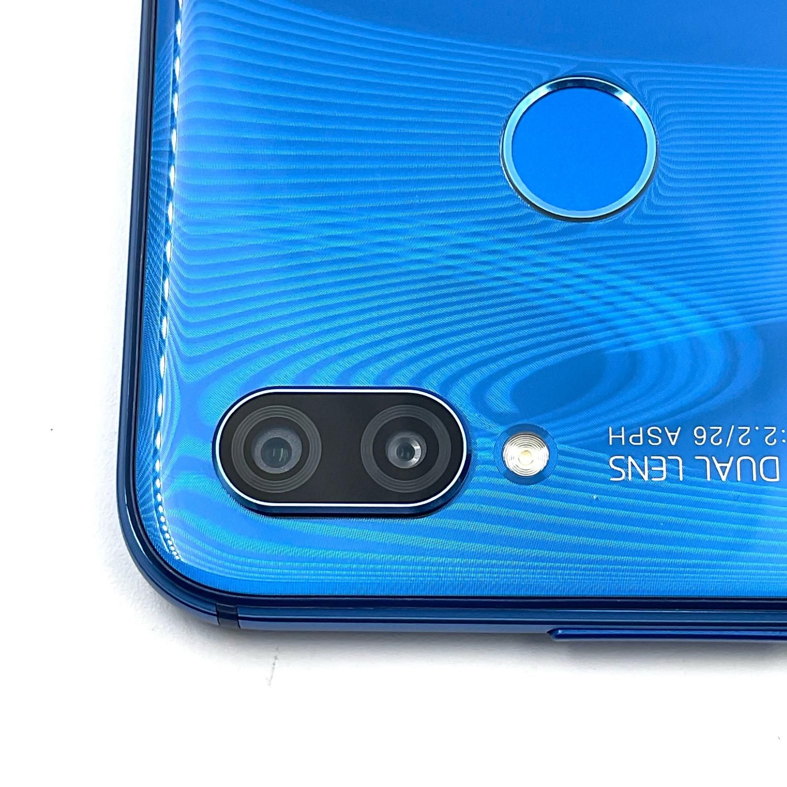 超美品】Huawei P20 lite 64GB クラインブルー HWV32 - メルカリ 超美品】Huawei P20 lite 64GB クラインブルー HWV32 - メルカリ