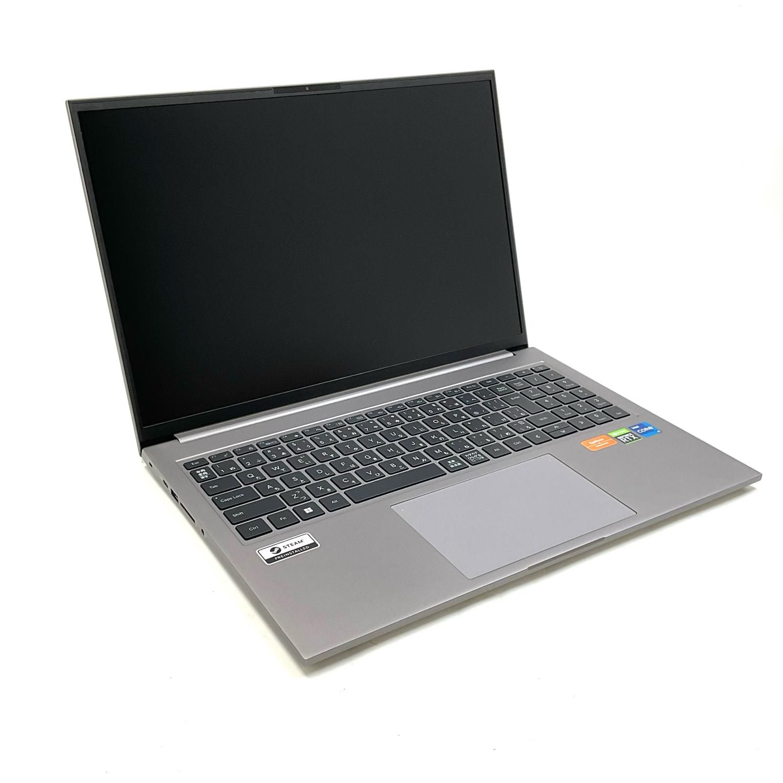 ドスパラ GALLERIA RL7C-R35H RTX3050 ゲーミングノートPC - メルカリ