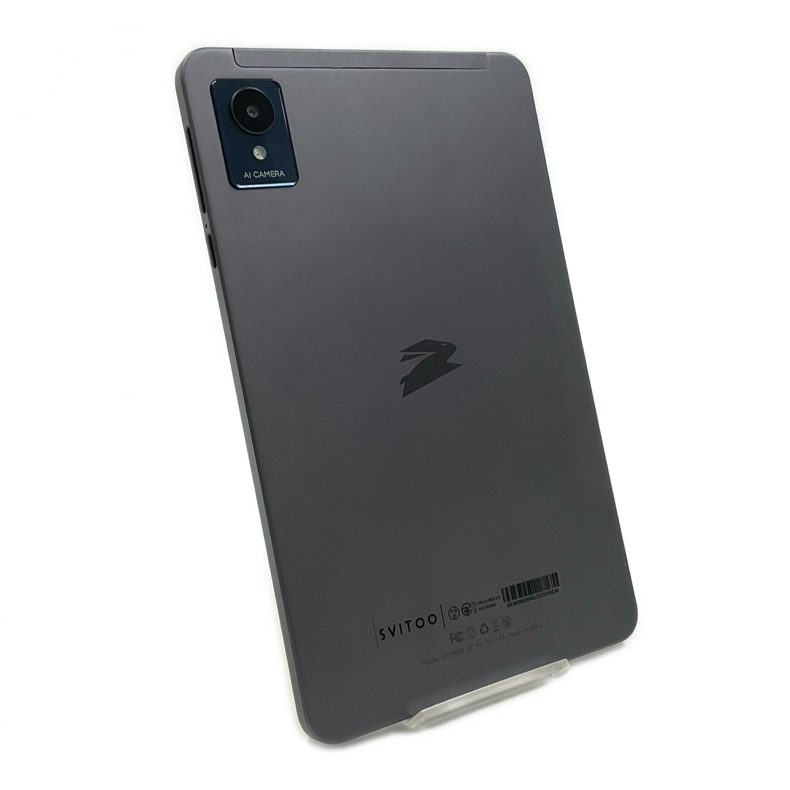 【全額返金保証】【最速発送】SVITOO 8.4インチ 128GB SIMフリー 超美品 動作確認済