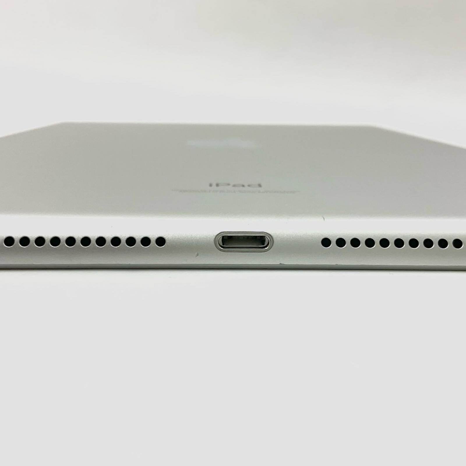iPad 第9世代 64GB シルバー Wi-Fi 動作確認済 - メルカリ