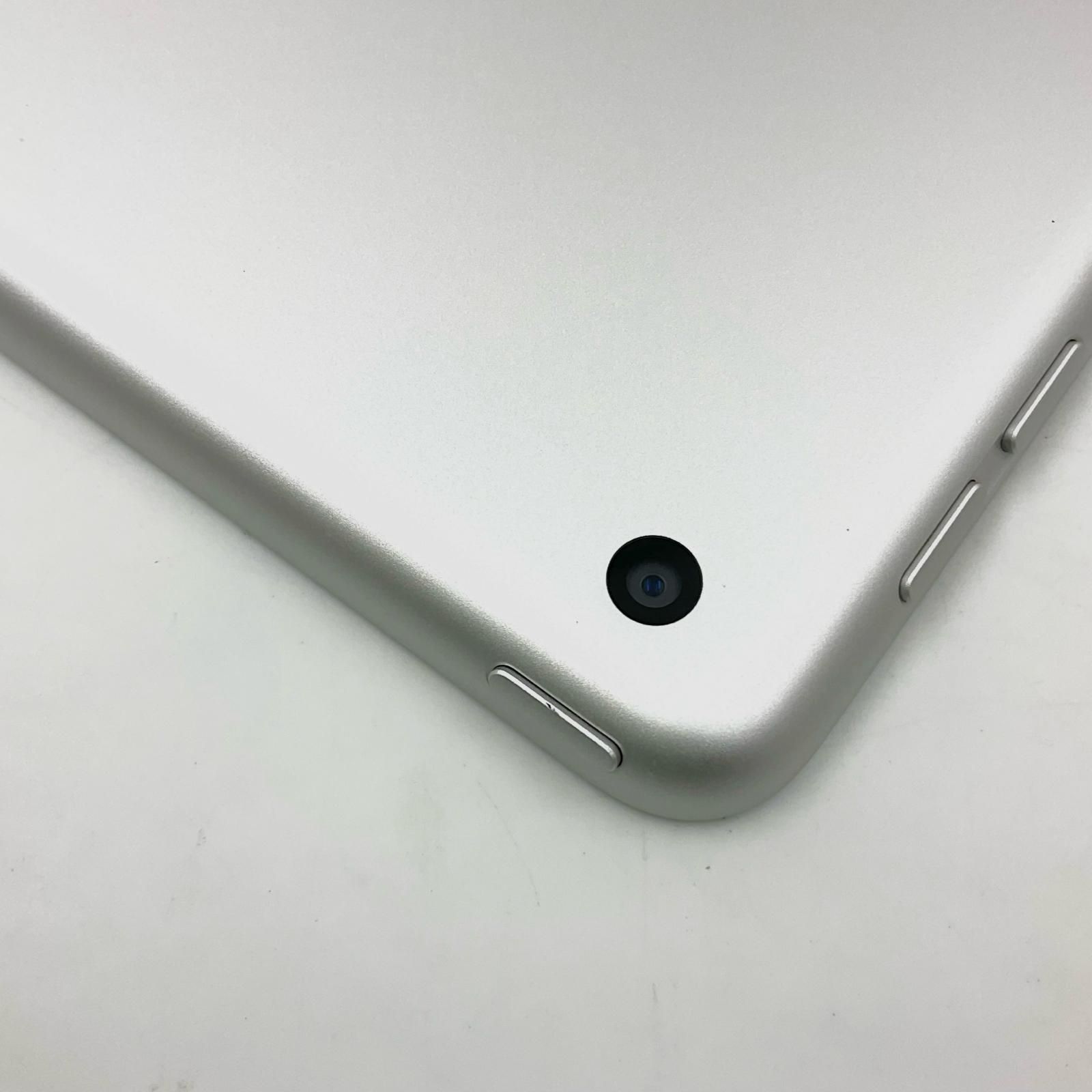iPad 第9世代 64GB シルバー Wi-Fi 動作確認済 - メルカリ