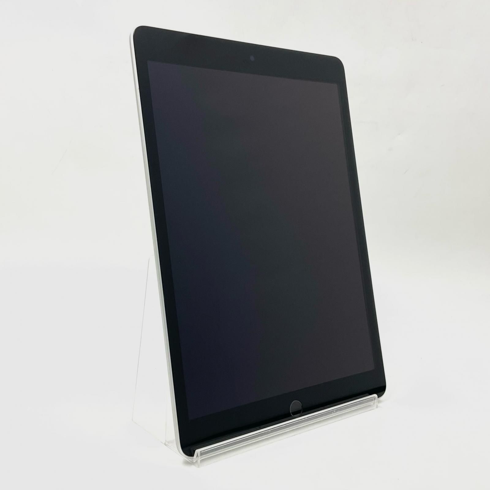 iPad 第9世代 64GB シルバー Wi-Fi 動作確認済 - メルカリ