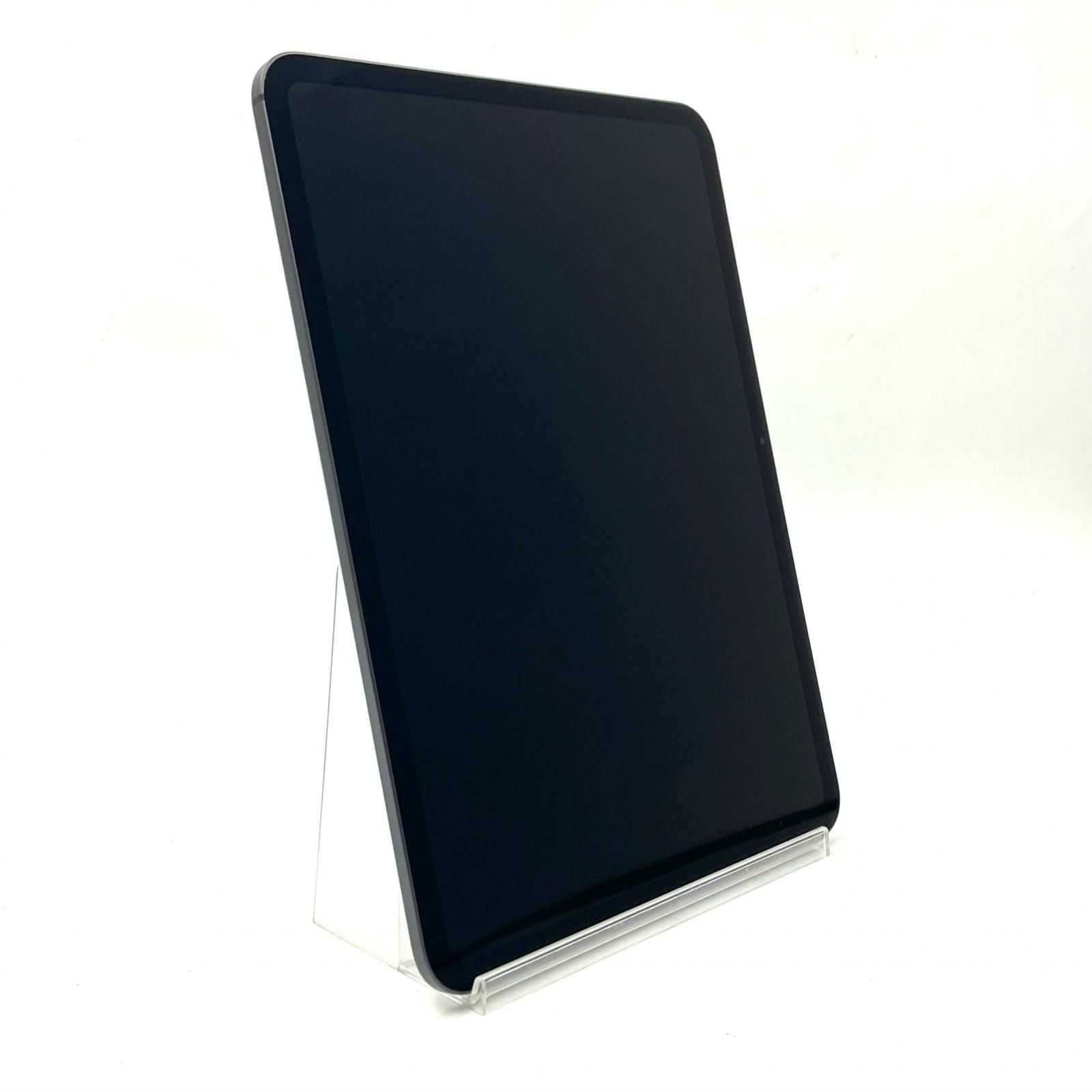 美品iPad Pro M4 11インチ 256GB スペースブラック Wi-Fi - メルカリ