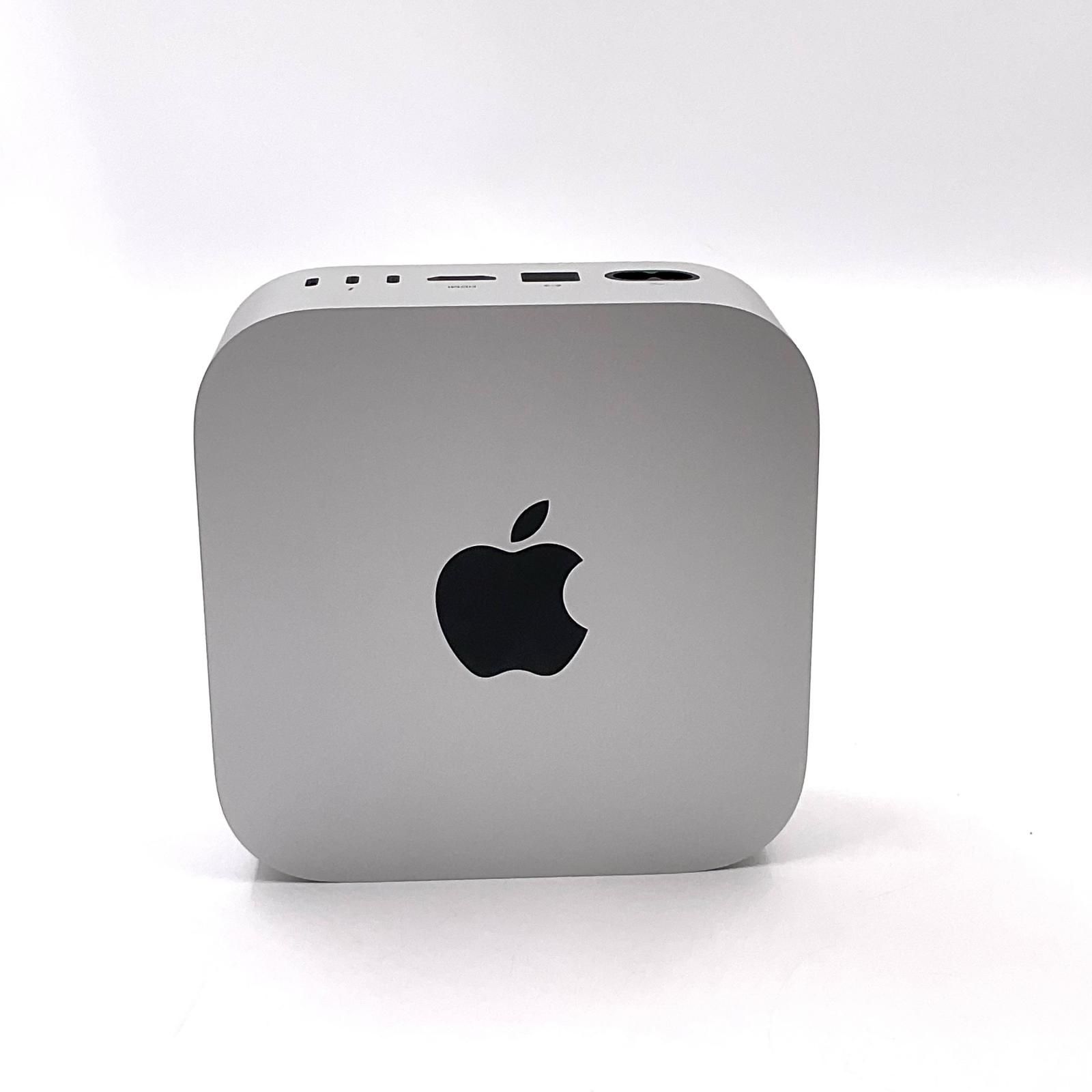 美品 Mac mini M4 16GB/256GB 動作確認済 Apple - メルカリ